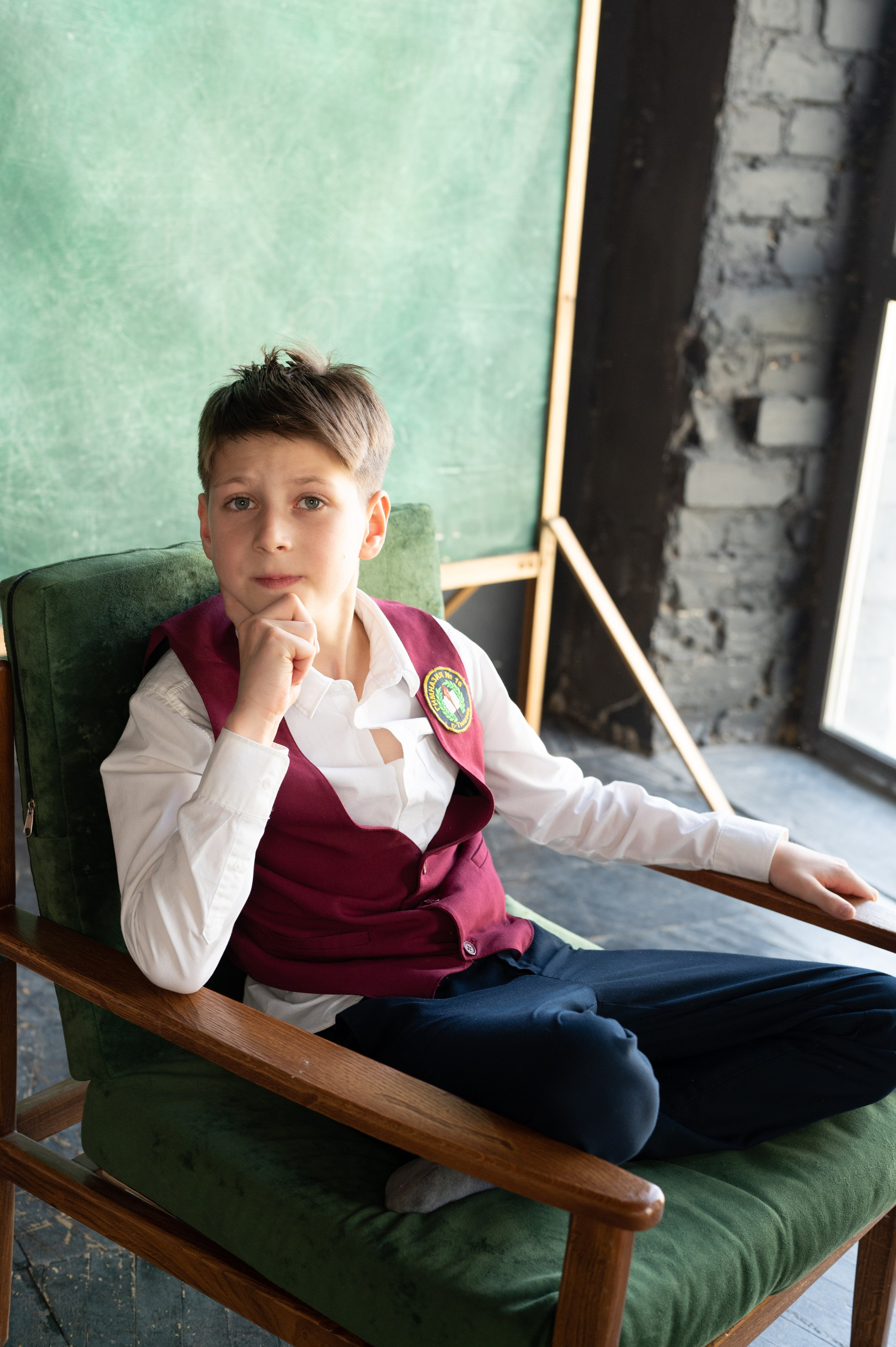 16 гимназия 4 «К» студия. Фотограф новорожденных, семейный детский в Тюмени Татьяна Морозова