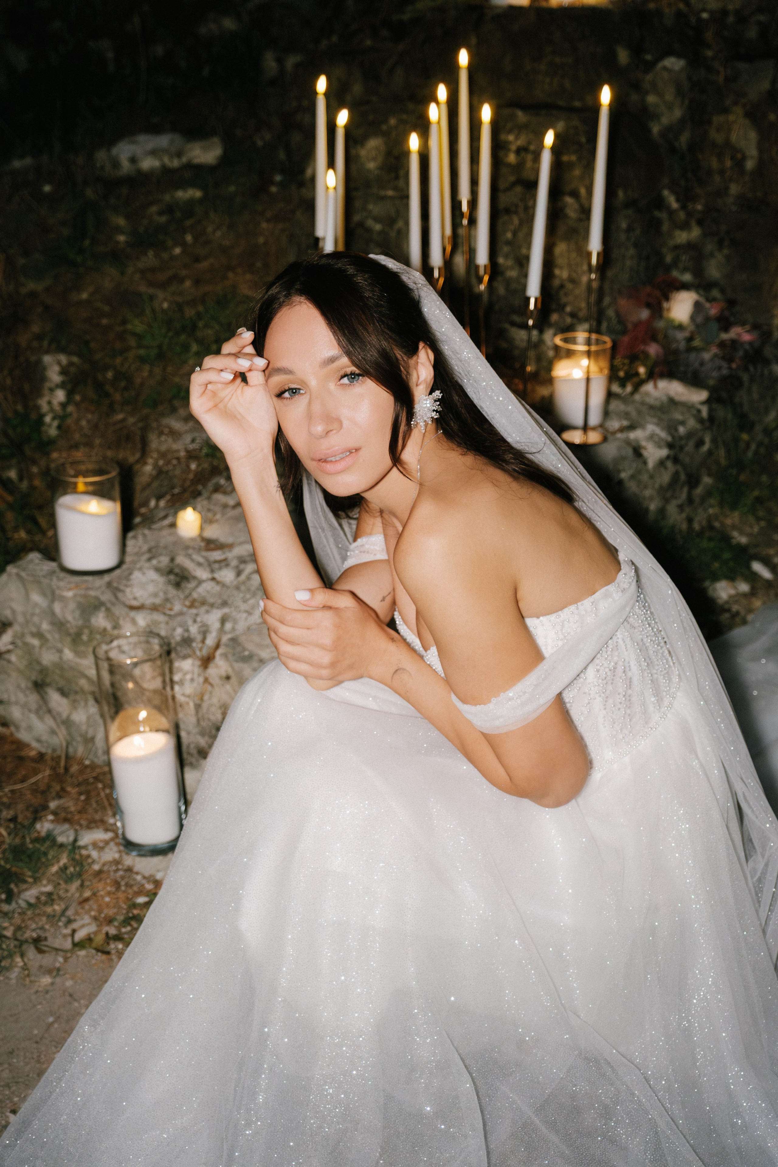 Две Здезды — Храм 19 века. Свадебный Видеограф Фотограф в Сочи