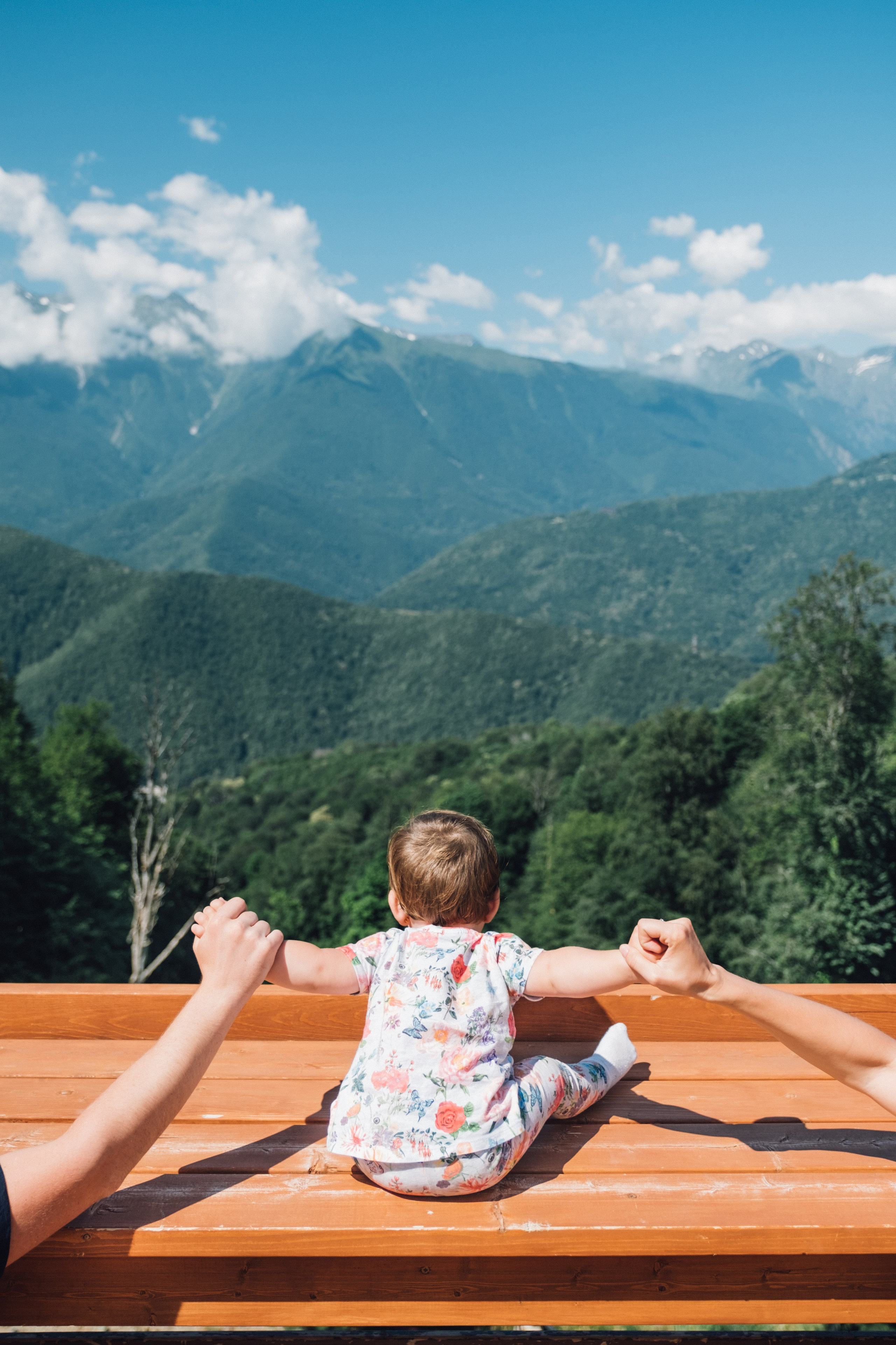 Красная Поляна. Свадебный Видеограф Фотограф в Сочи