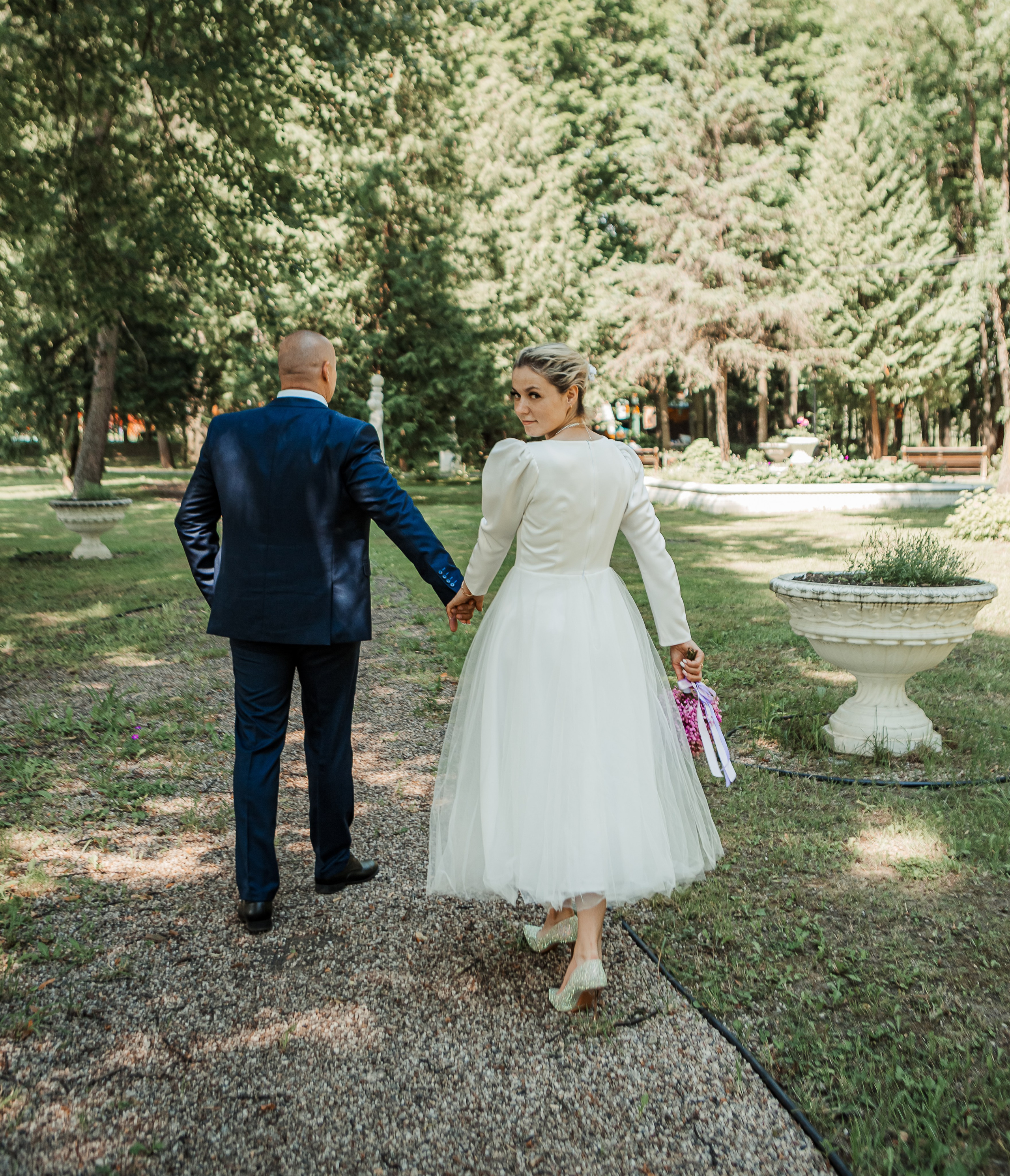 ЗАГС. Фотограф Тверь|Москва|Волоколамск| Отт Кристина