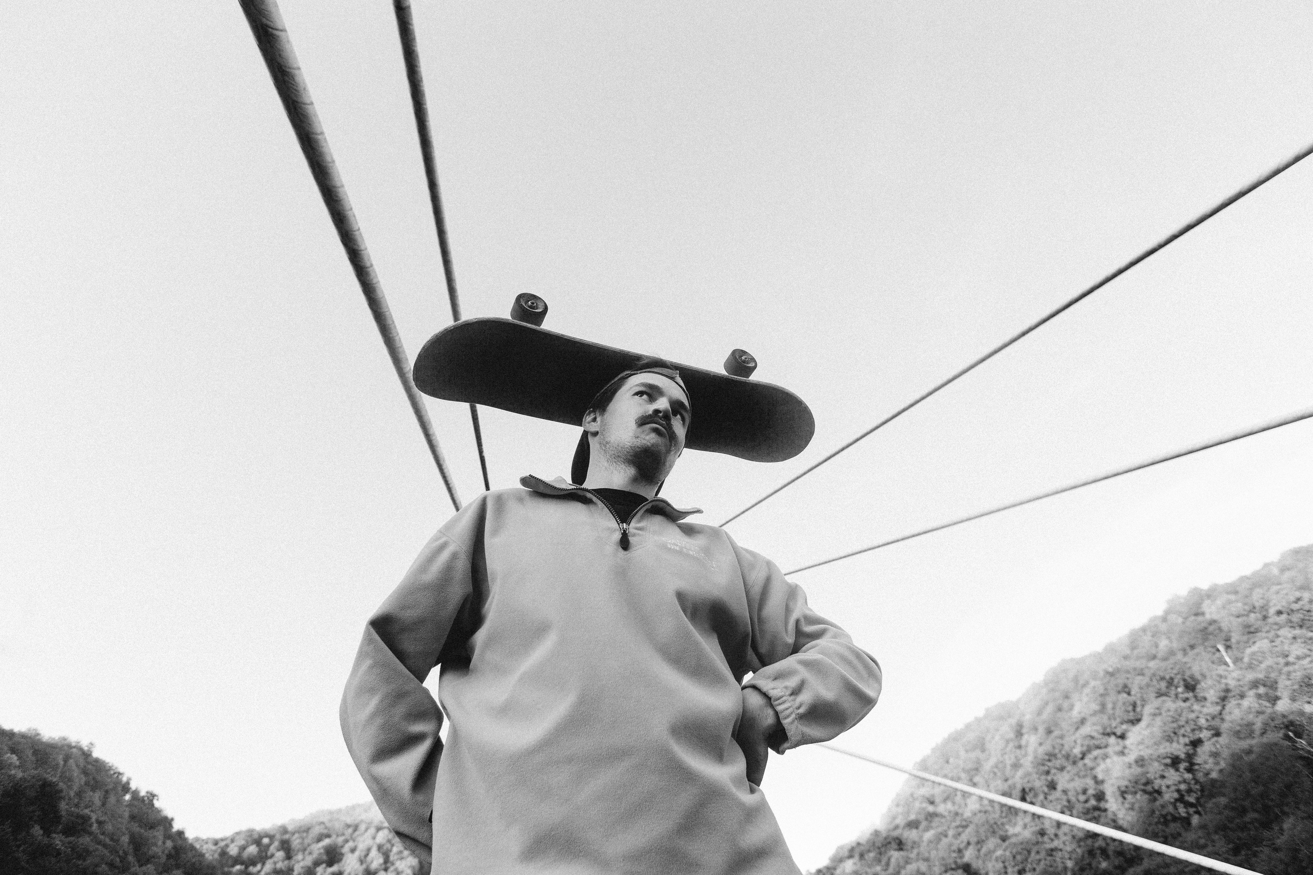 Surf Coffee. Максим Чернышев — фотограф