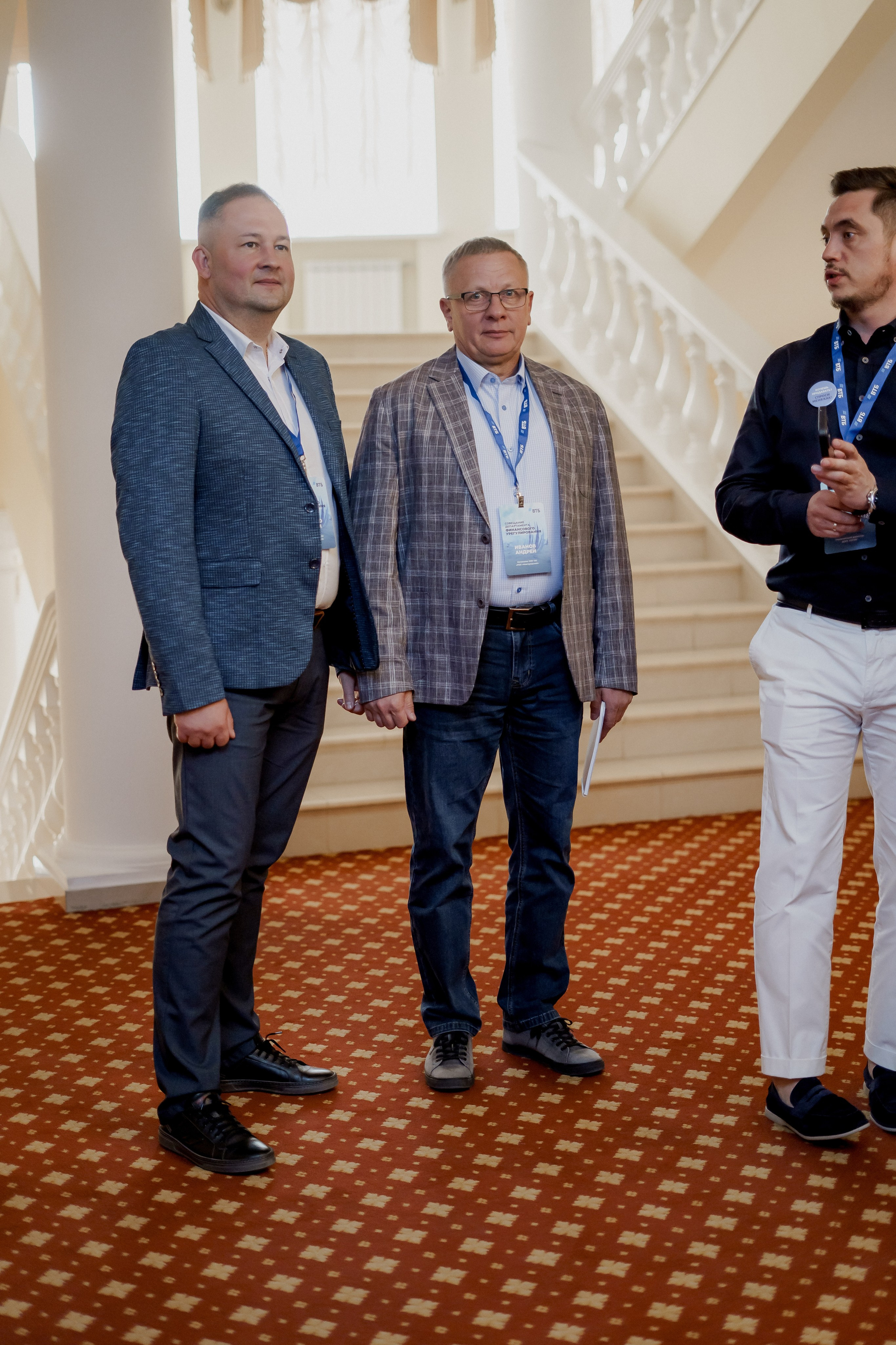 Втб. Фотограф Валерия Крахмалева