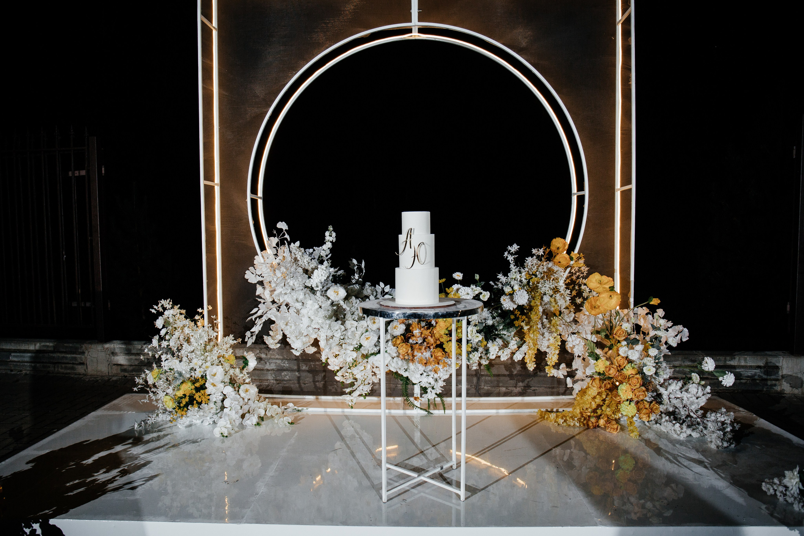 Юра & Аня. Анастасия Гольнева