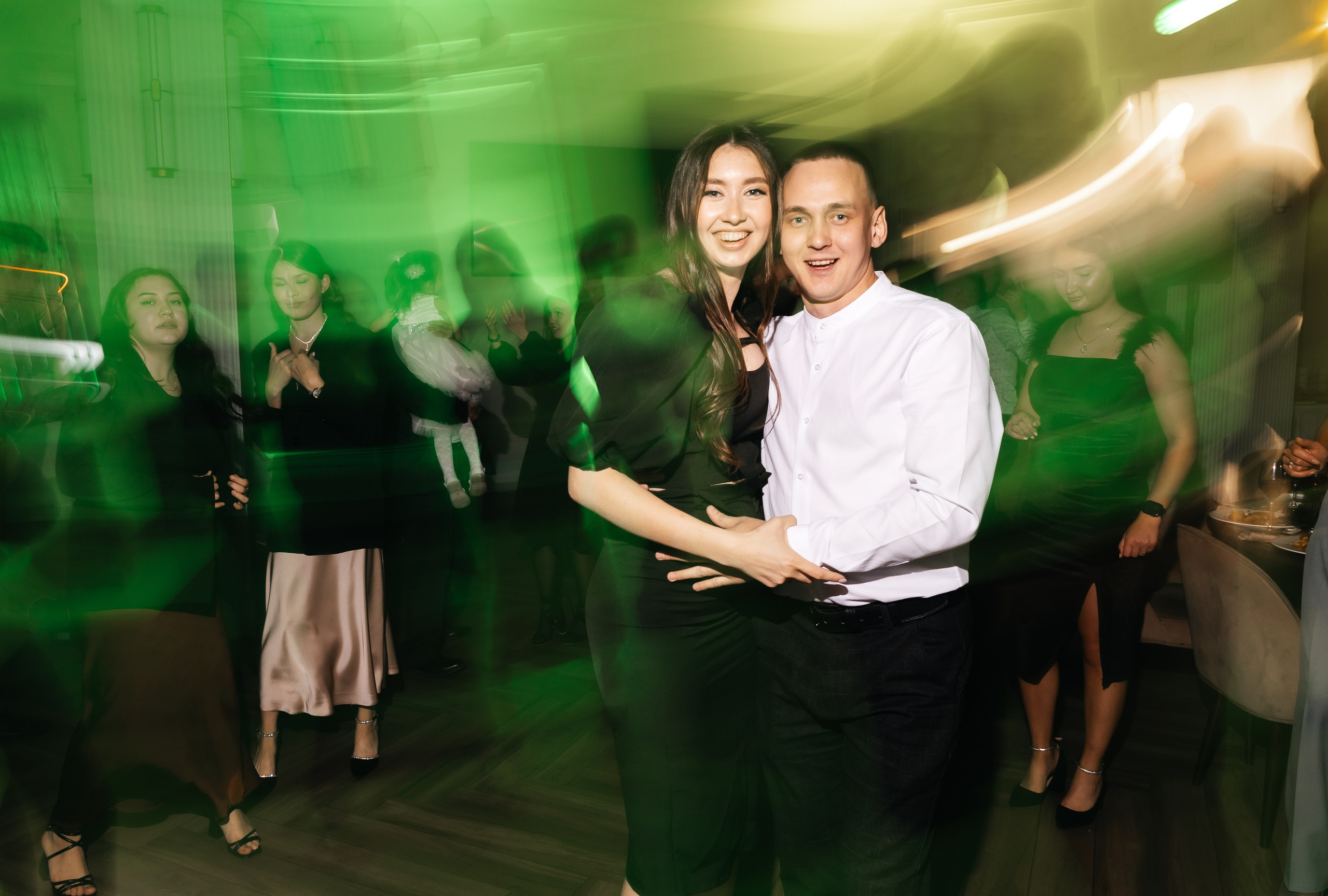 Ainur & Alina. Свадебный фотограф Ильнар Асадуллин