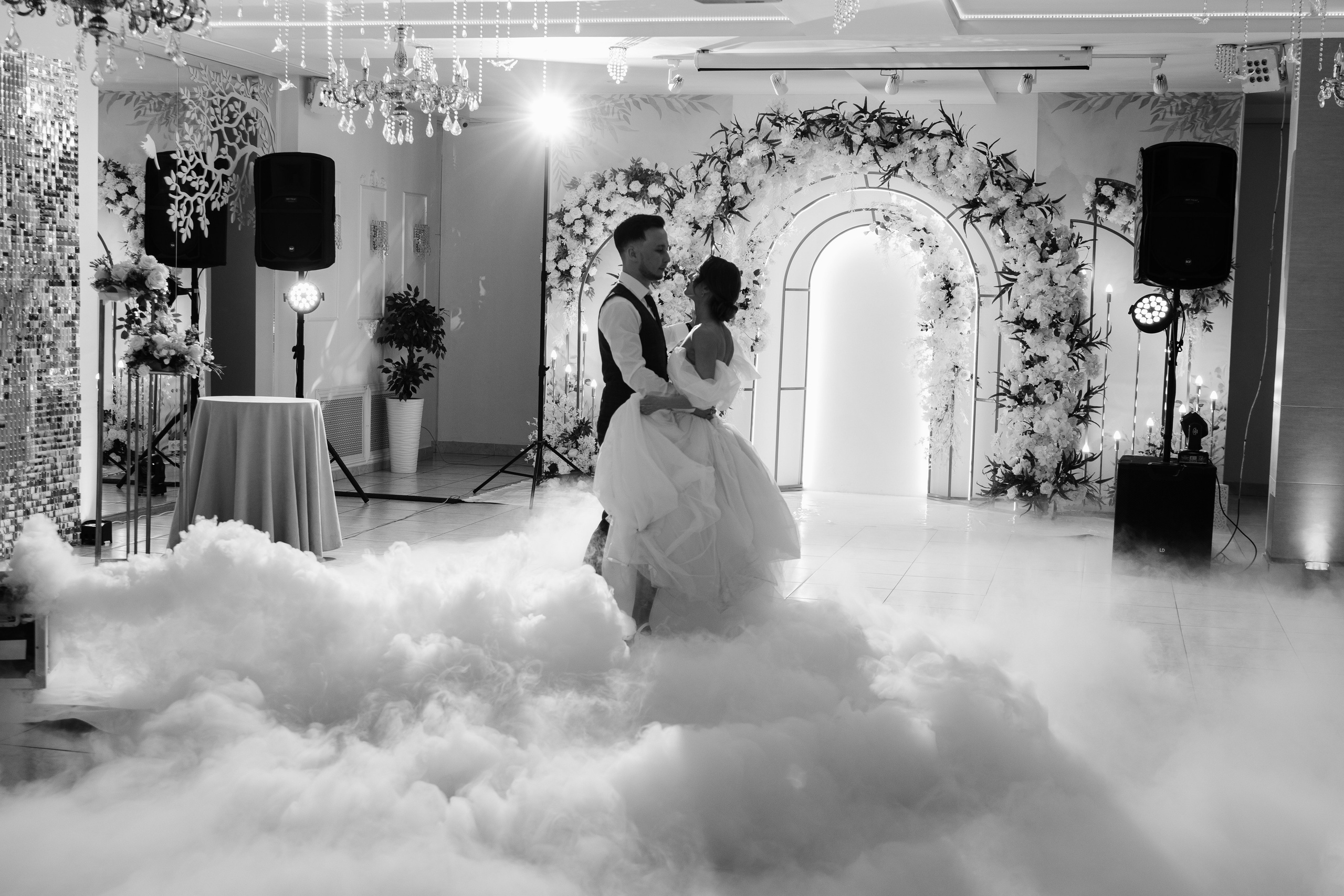 Renat & Alina. Свадебный фотограф Ильнар Асадуллин