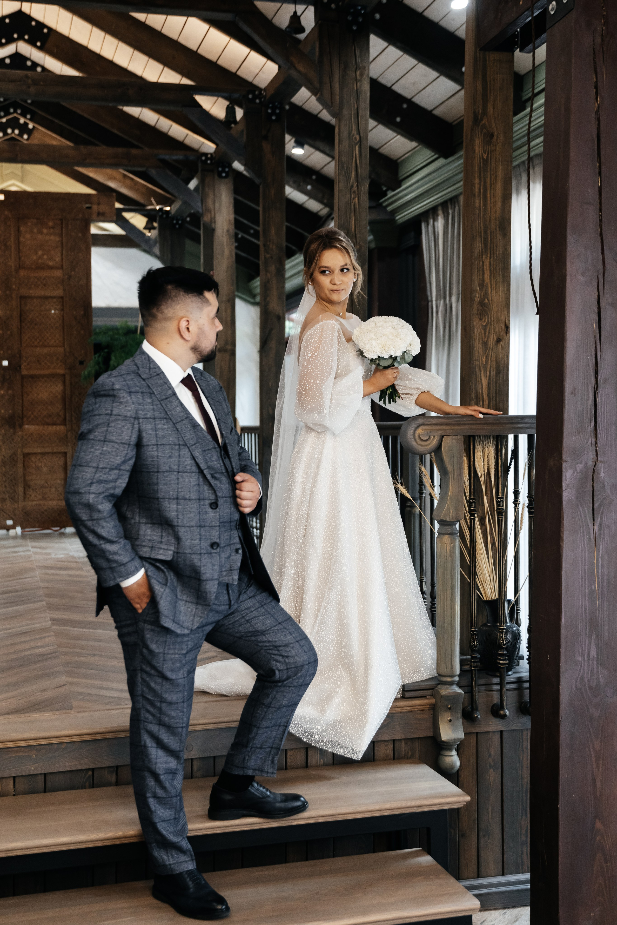 Igor & Regina. Свадебный фотограф Ильнар Асадуллин