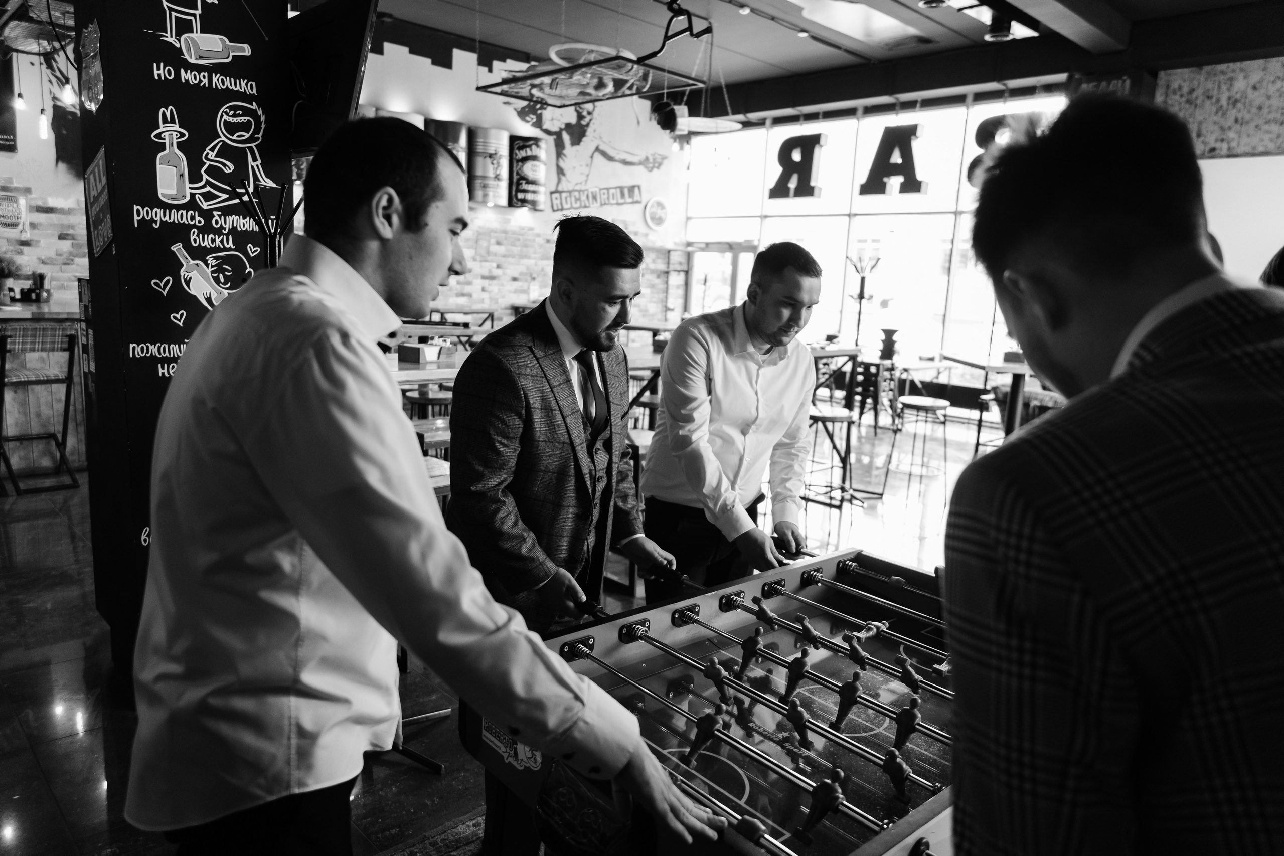 Igor & Regina. Свадебный фотограф Ильнар Асадуллин