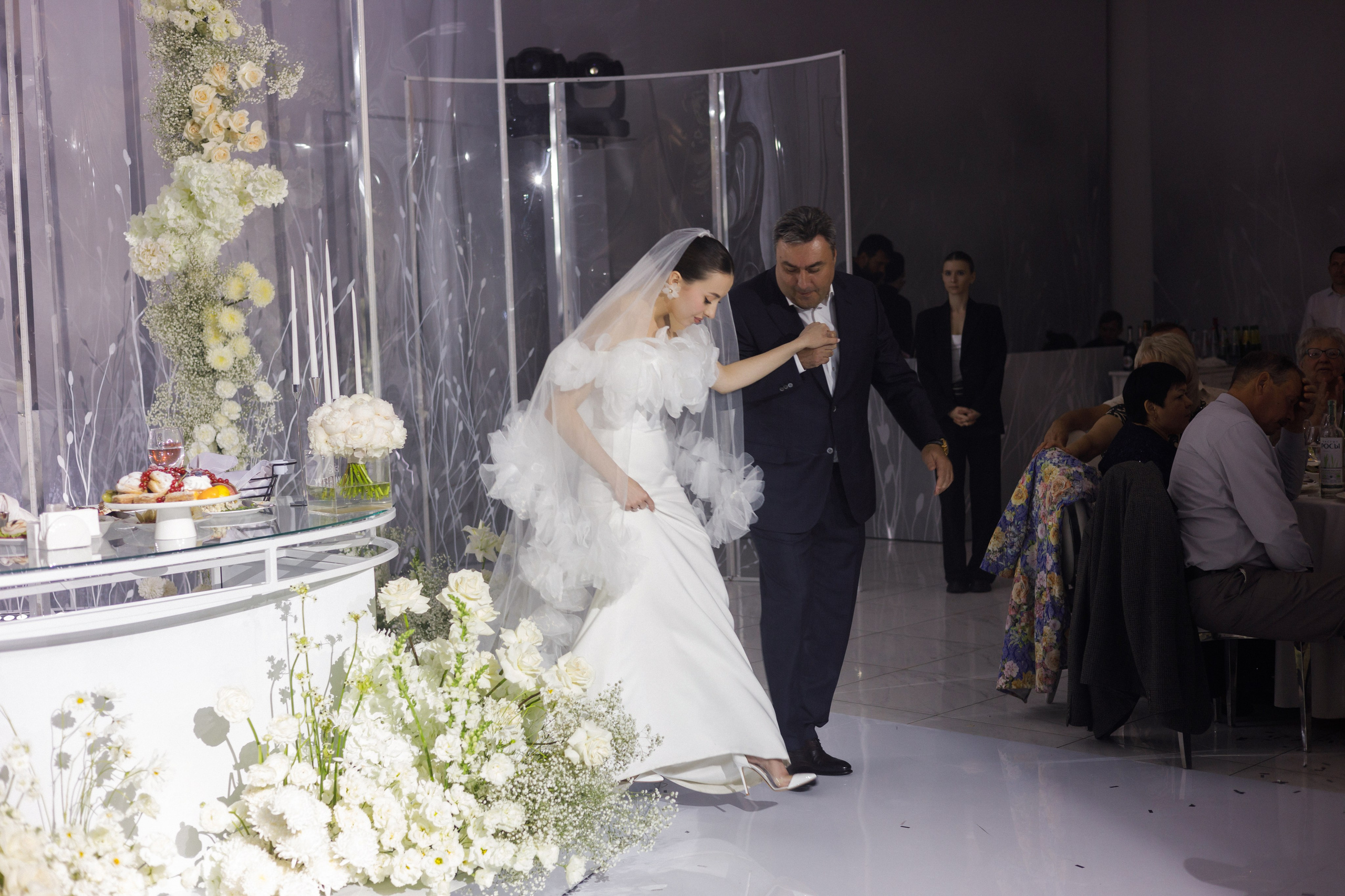 Дима и Кристина. Свадебный и семейный фотограф в Ростове-на-Дону Анастасия Арестова