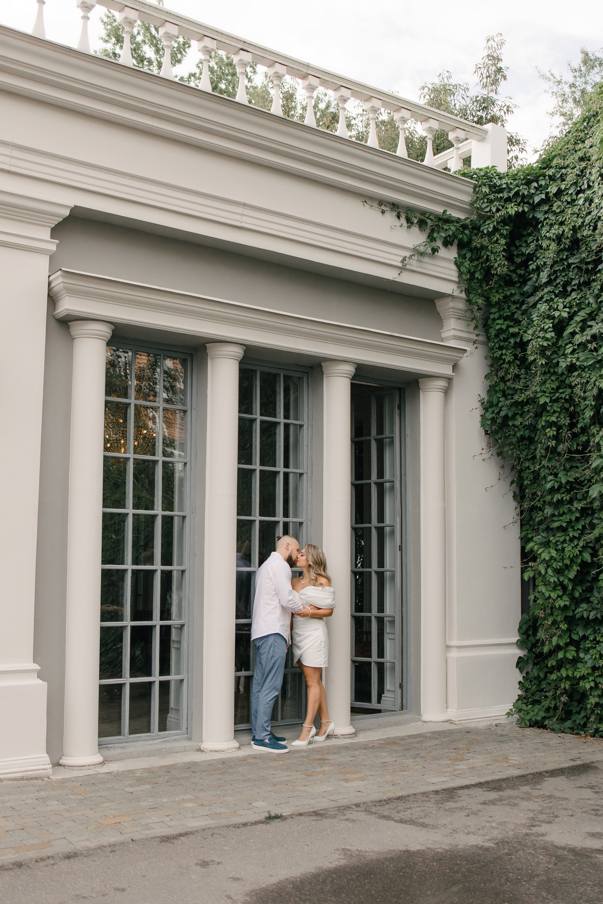 Валерия и Александр. 8.08.2024. Свадебный фотограф Москва Воронеж Ленкова Ксения