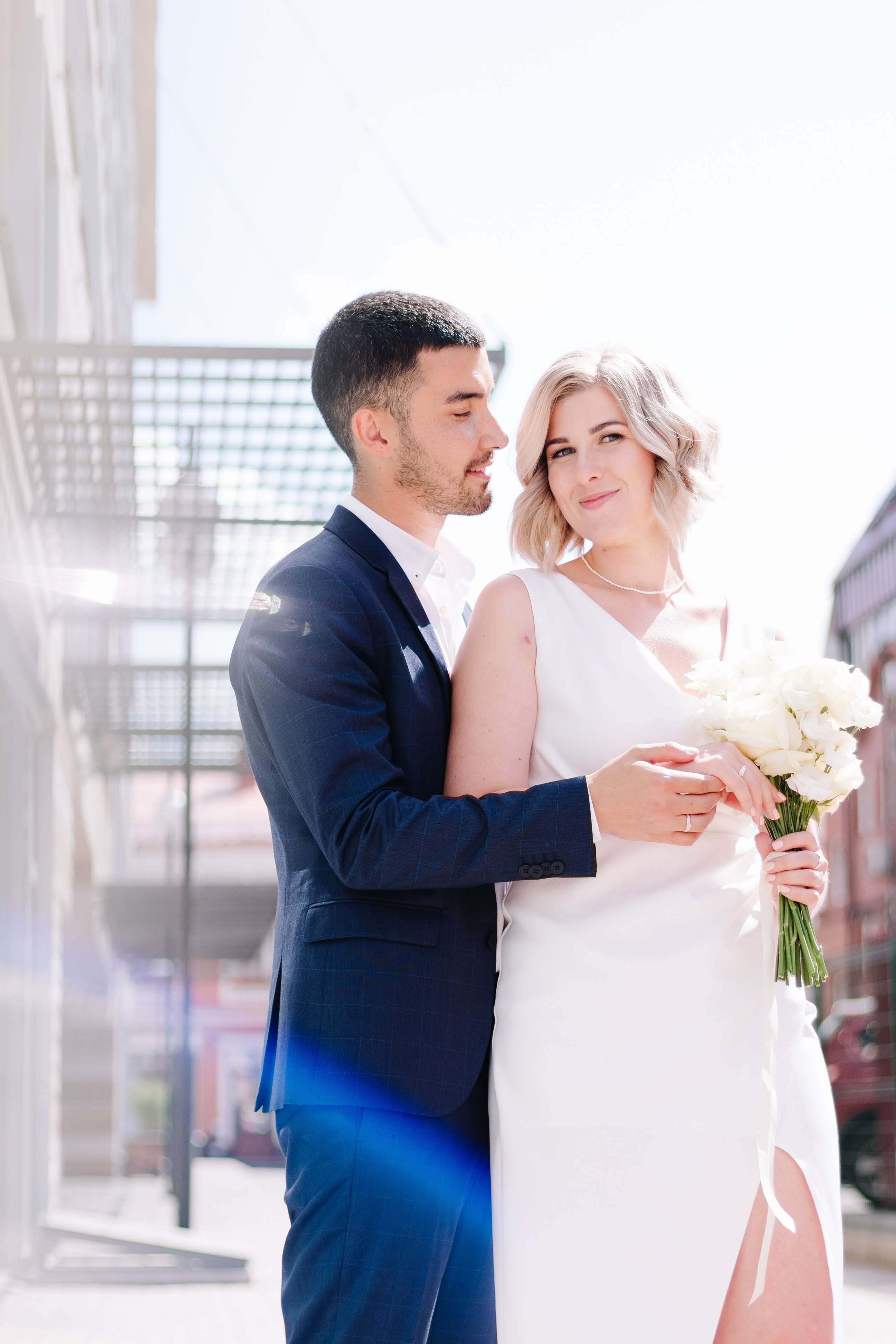 Вика и Дамир. Кристина | youseeitmyway | Фото