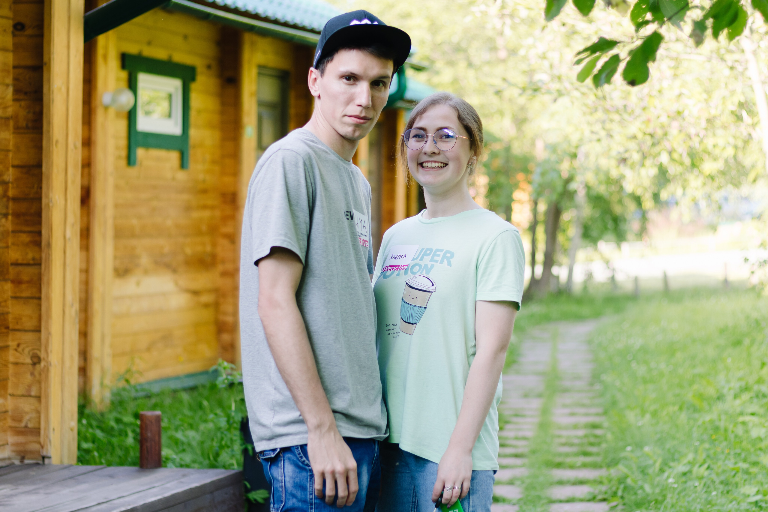 Корпоратив Реактива. Кристина | youseeitmyway | Фото