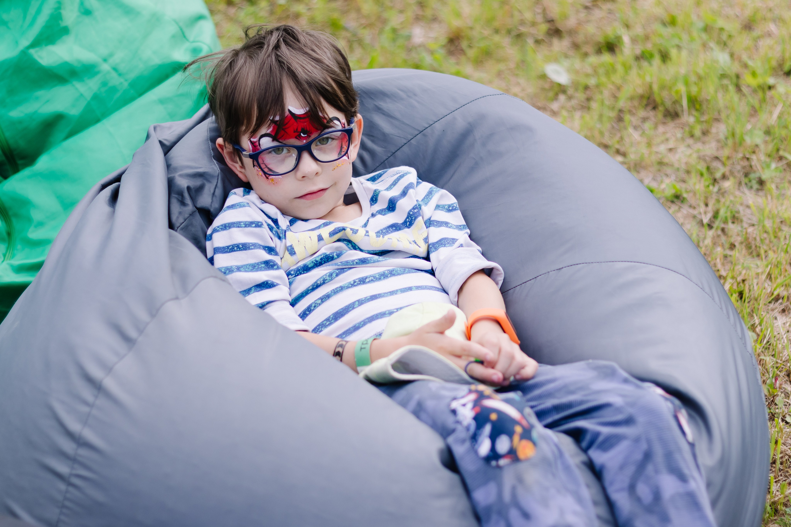 Летний праздник Контура. Кристина | youseeitmyway | Фото