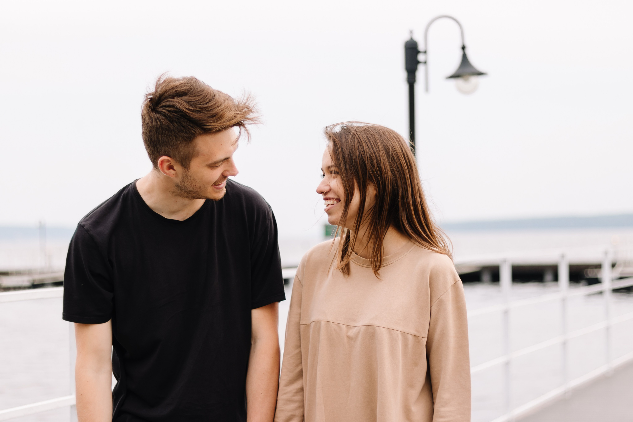 Ксюша и Антон. Кристина | youseeitmyway | Фото