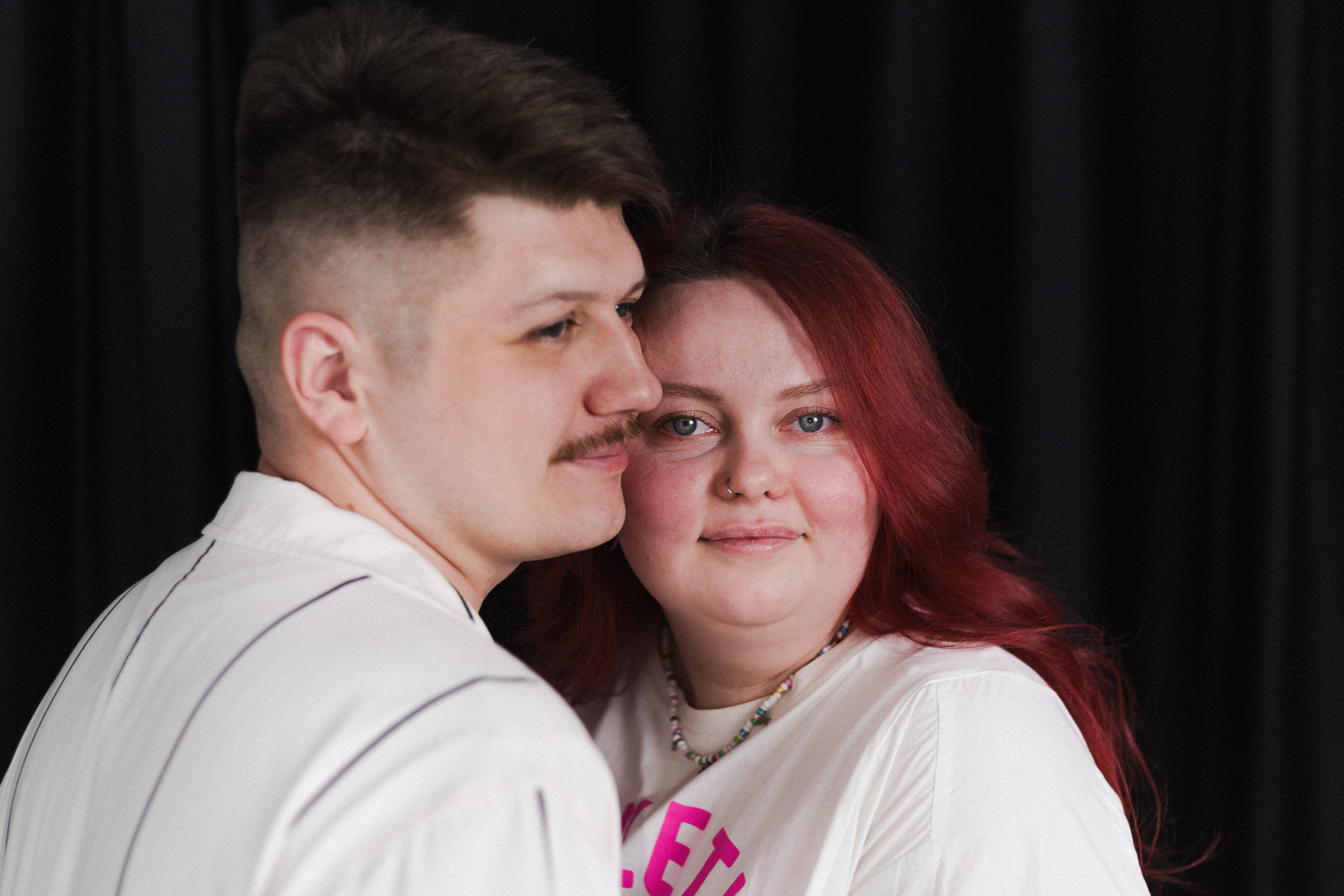 Саша и Рома. Кристина | youseeitmyway | Фото