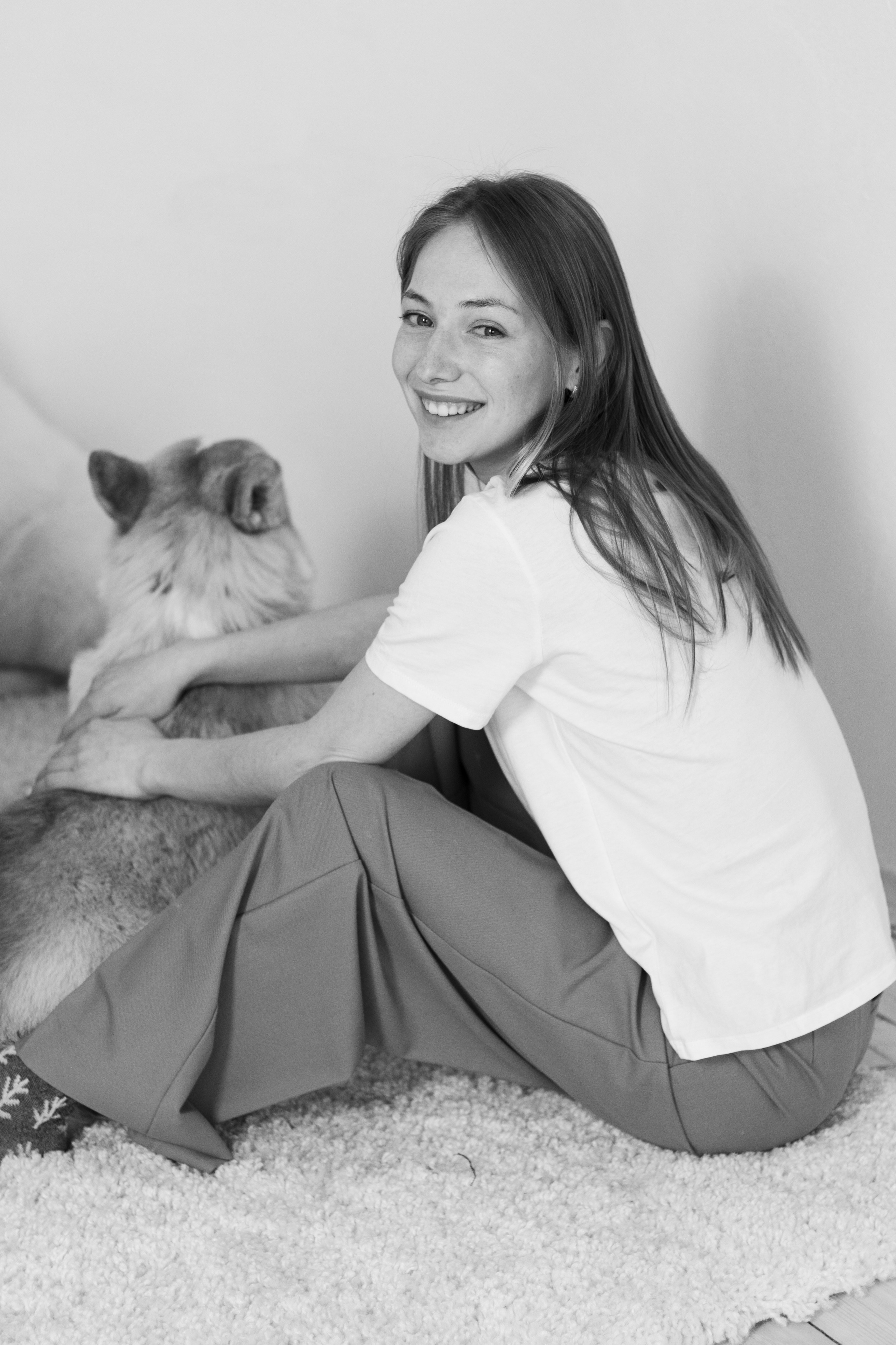 Оля, Дима и Оливия. Кристина | youseeitmyway | Фото