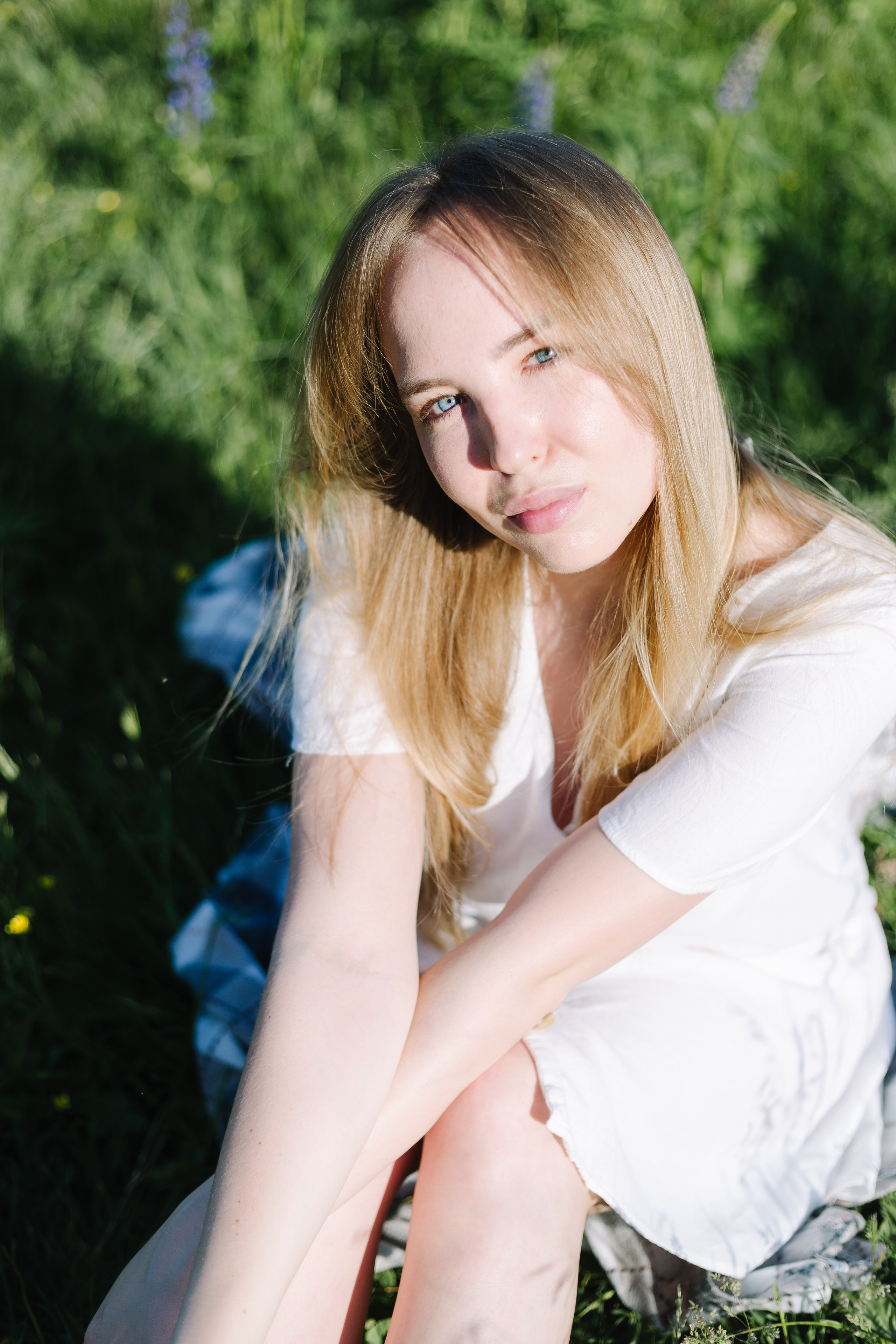 Настя. Кристина | youseeitmyway | Фото