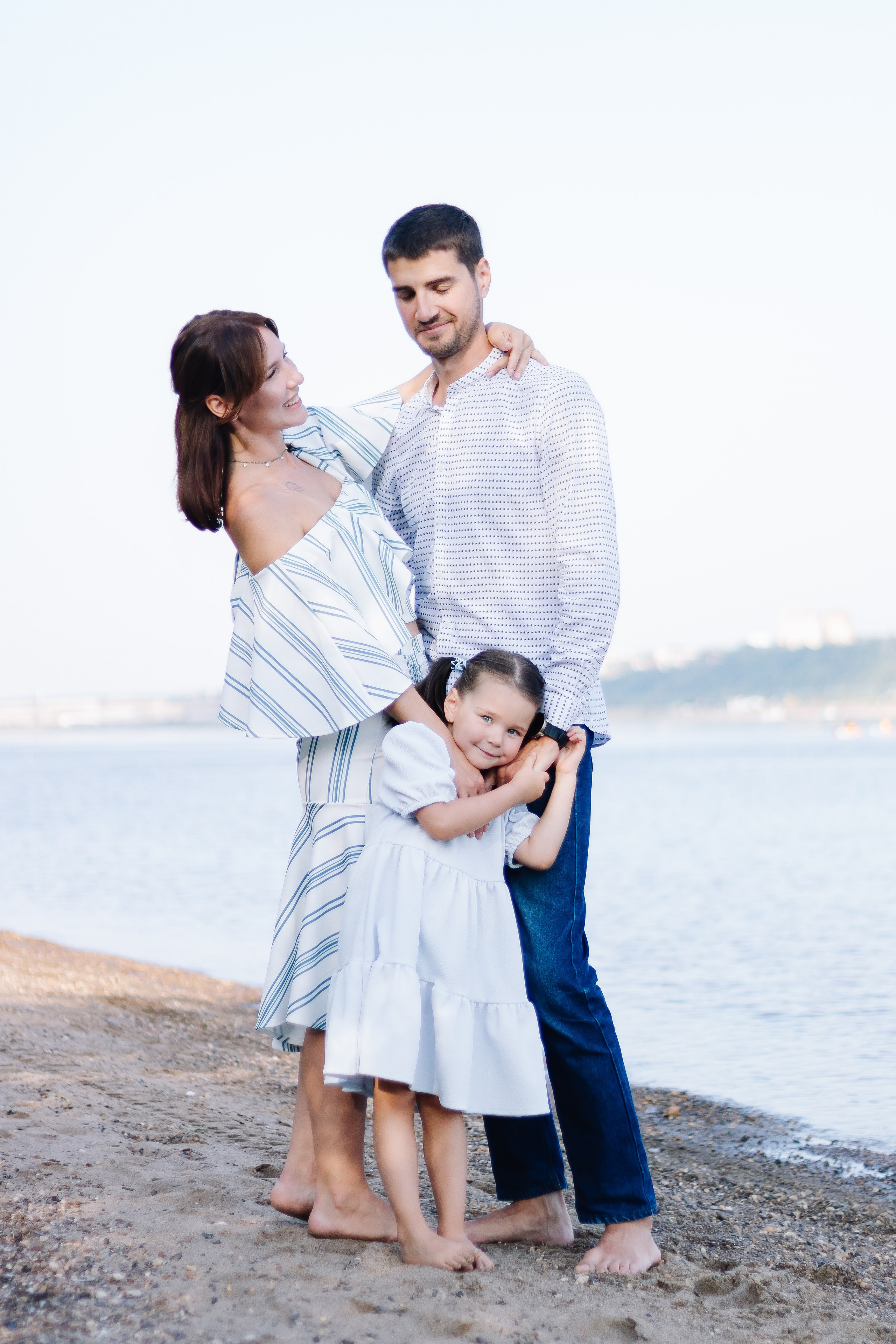 Арина, Вова и Диана. Кристина | youseeitmyway | Фото