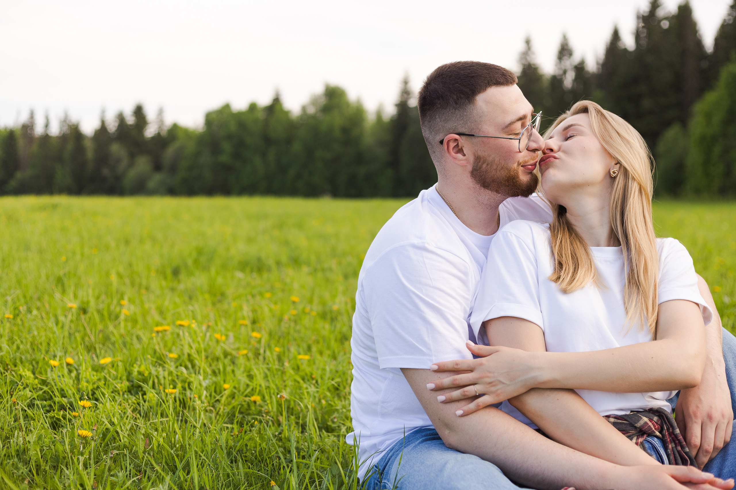 Юля и Богдан. Кристина | youseeitmyway | Фото