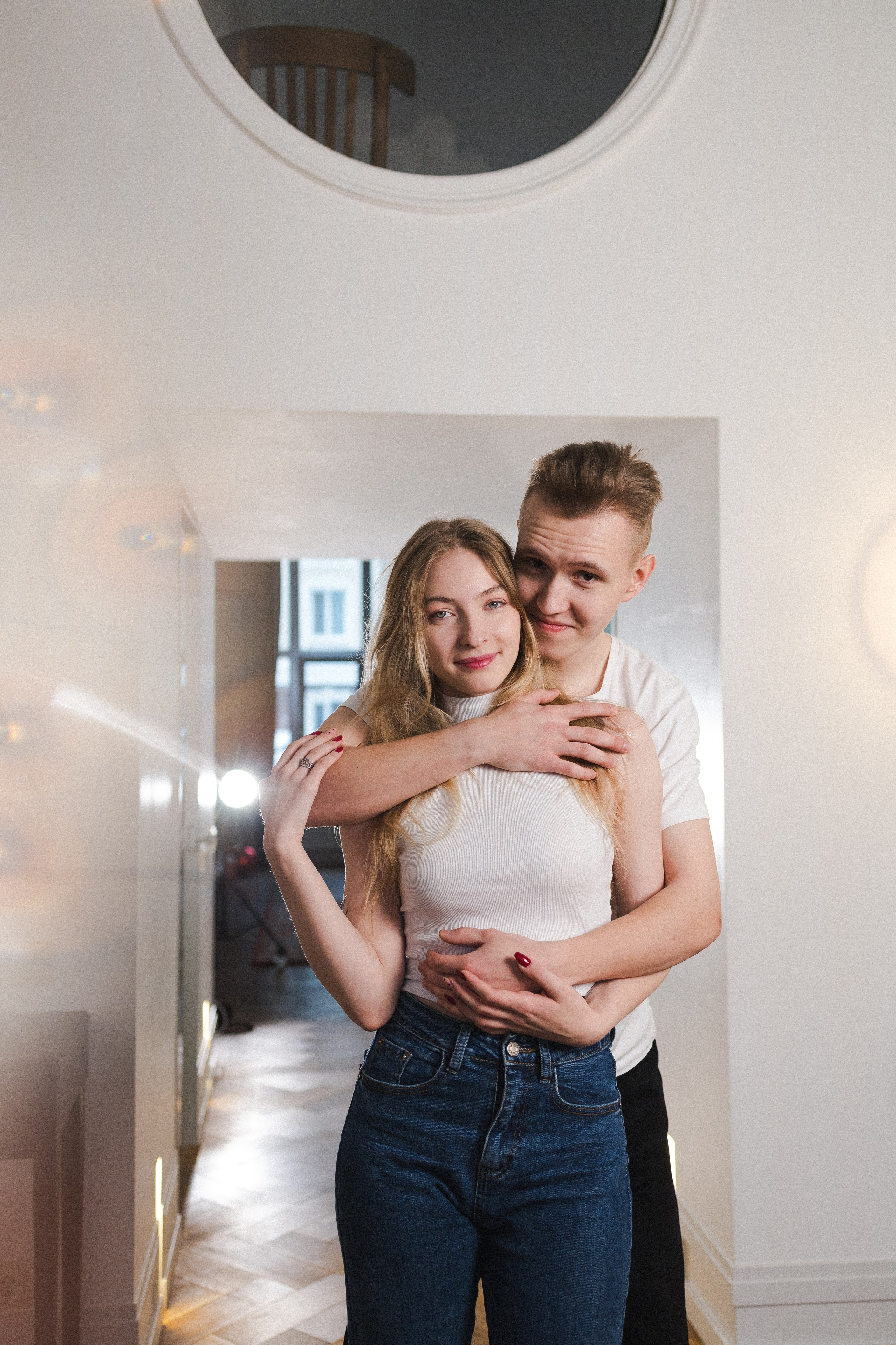 Алёна и Максим. Кристина | youseeitmyway | Фото