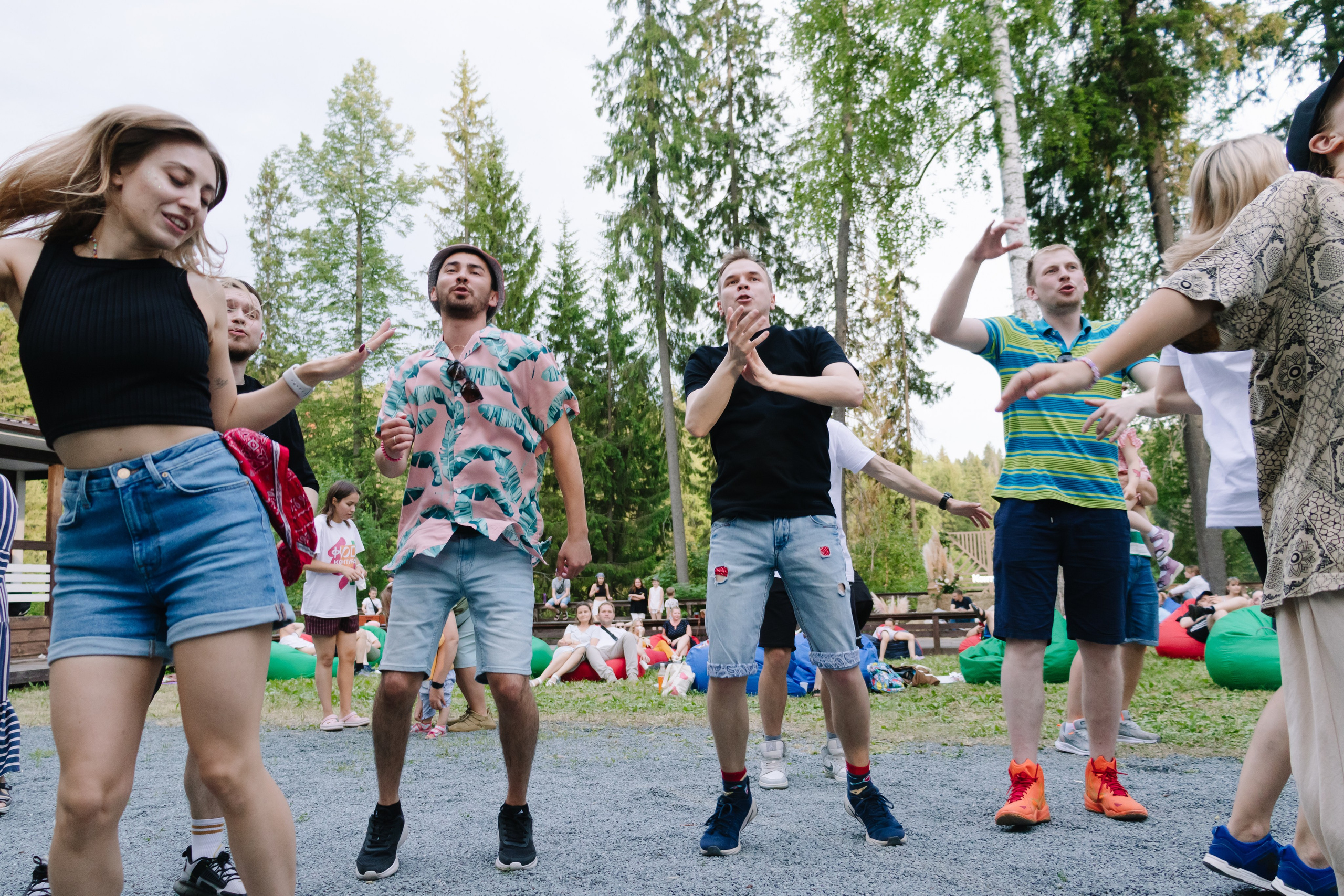 Корпоратив Контура. Кристина | youseeitmyway | Фото