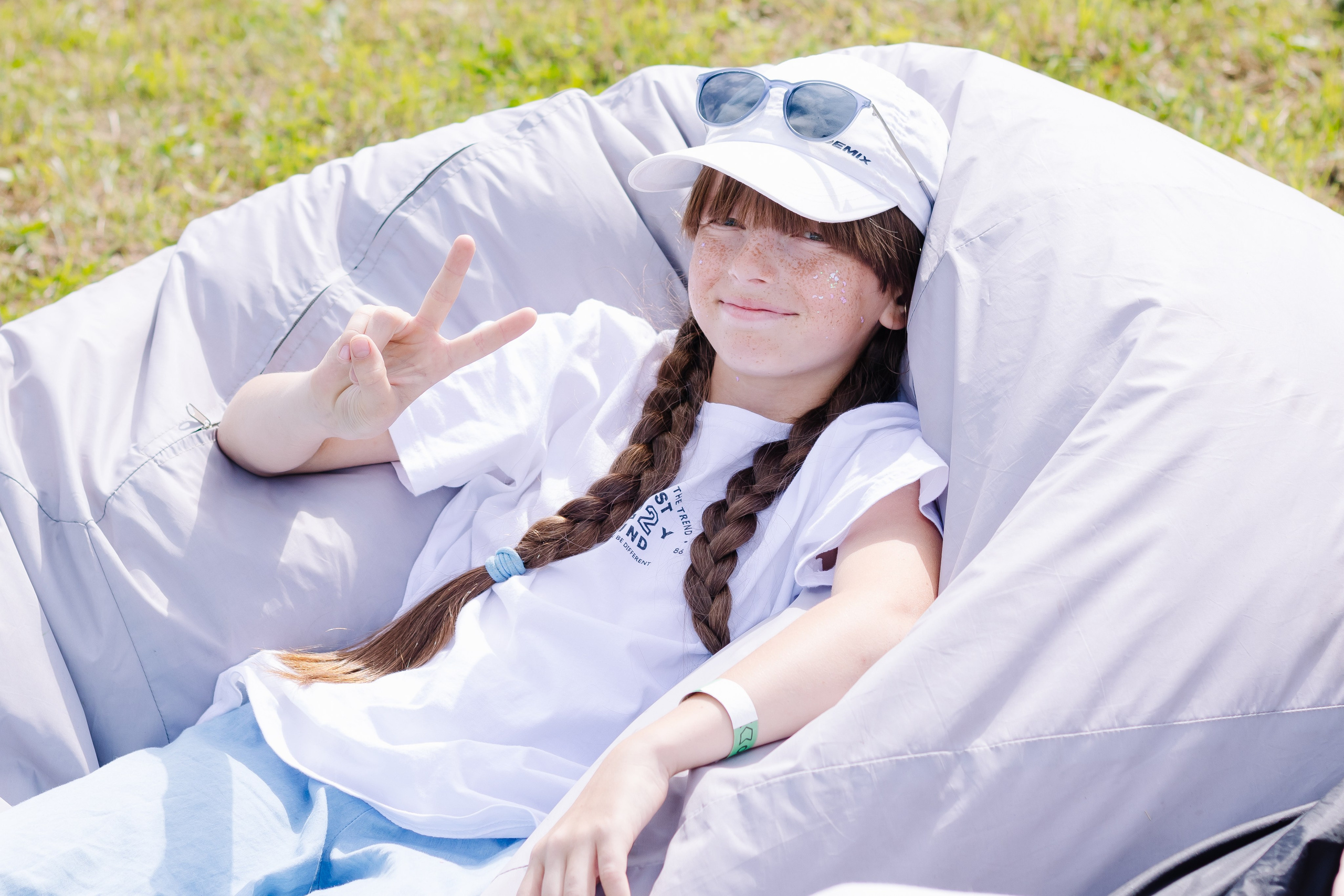 Летний праздник Контура. Кристина | youseeitmyway | Фото