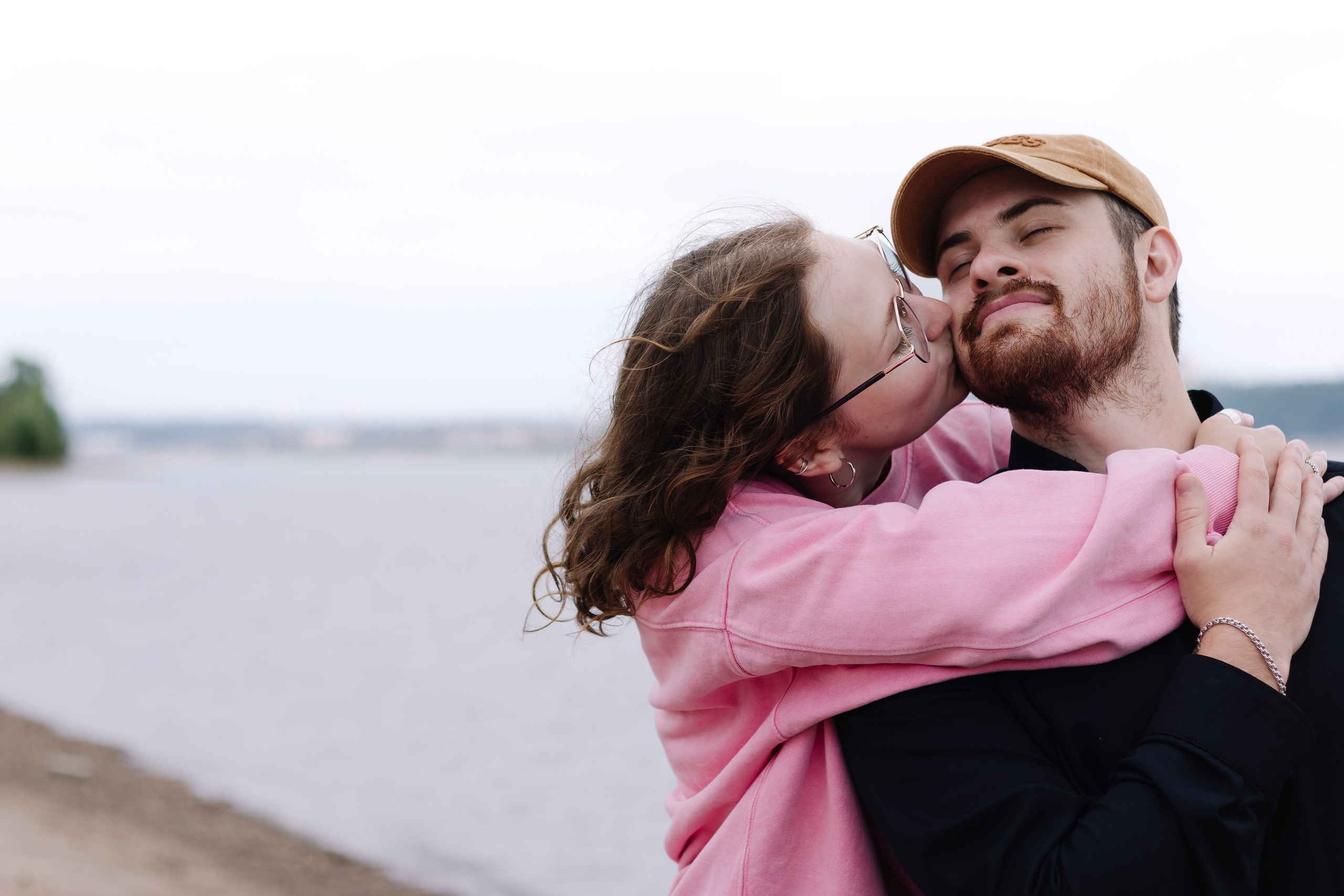 Алёна и Сева. Кристина | youseeitmyway | Фото