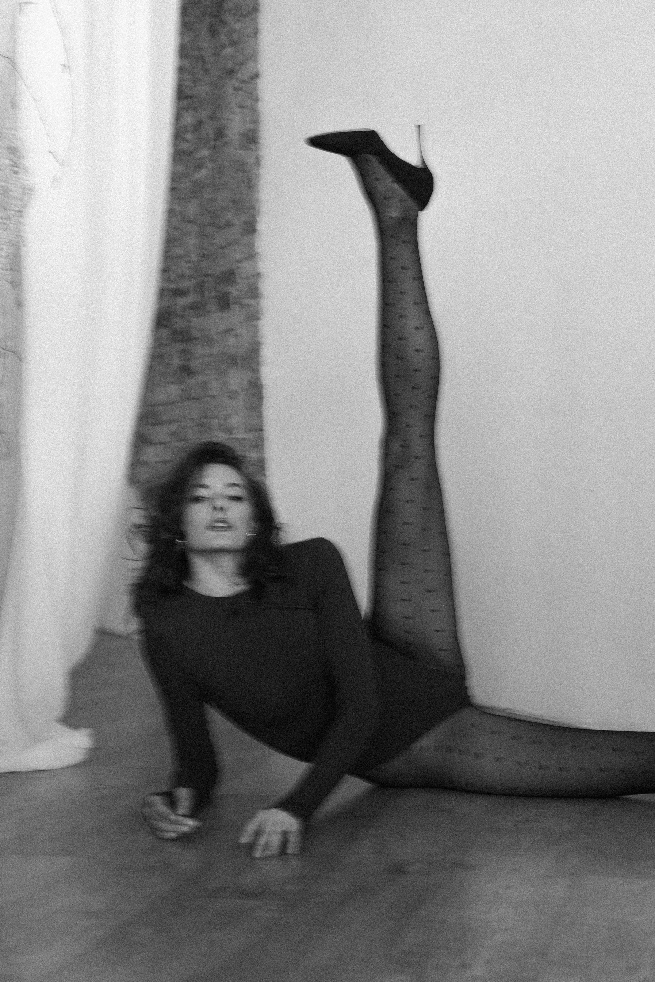 Настя. Кристина | youseeitmyway | Фото