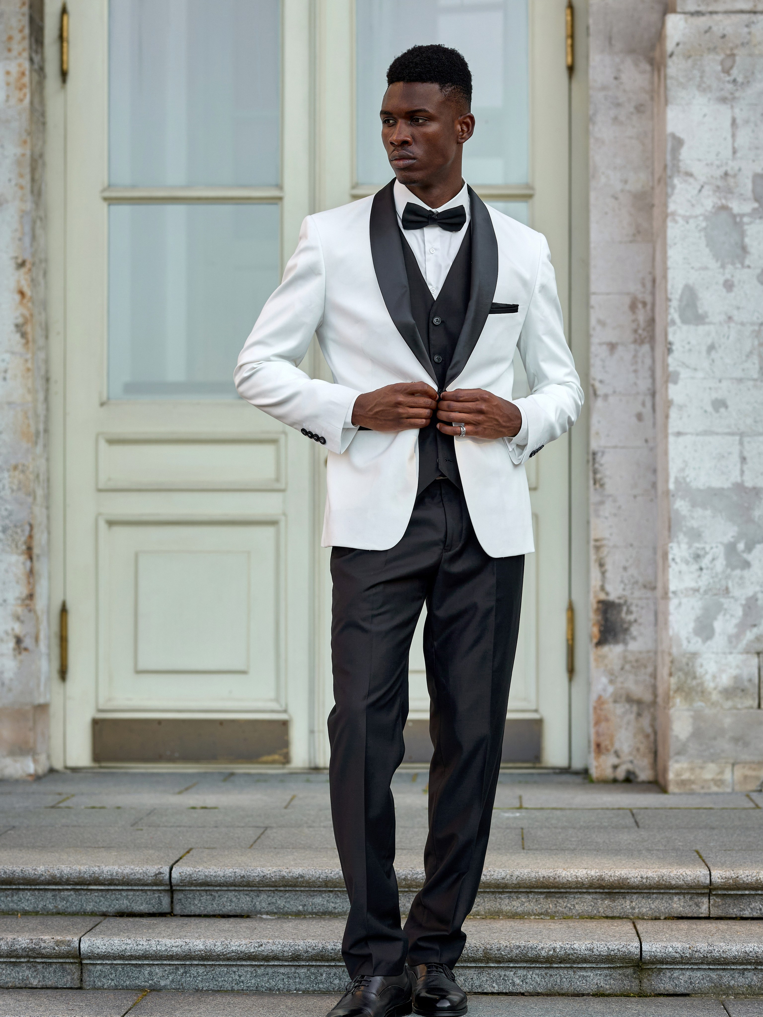 Свадебная фотосессия в парке-усадьбе Царицыно