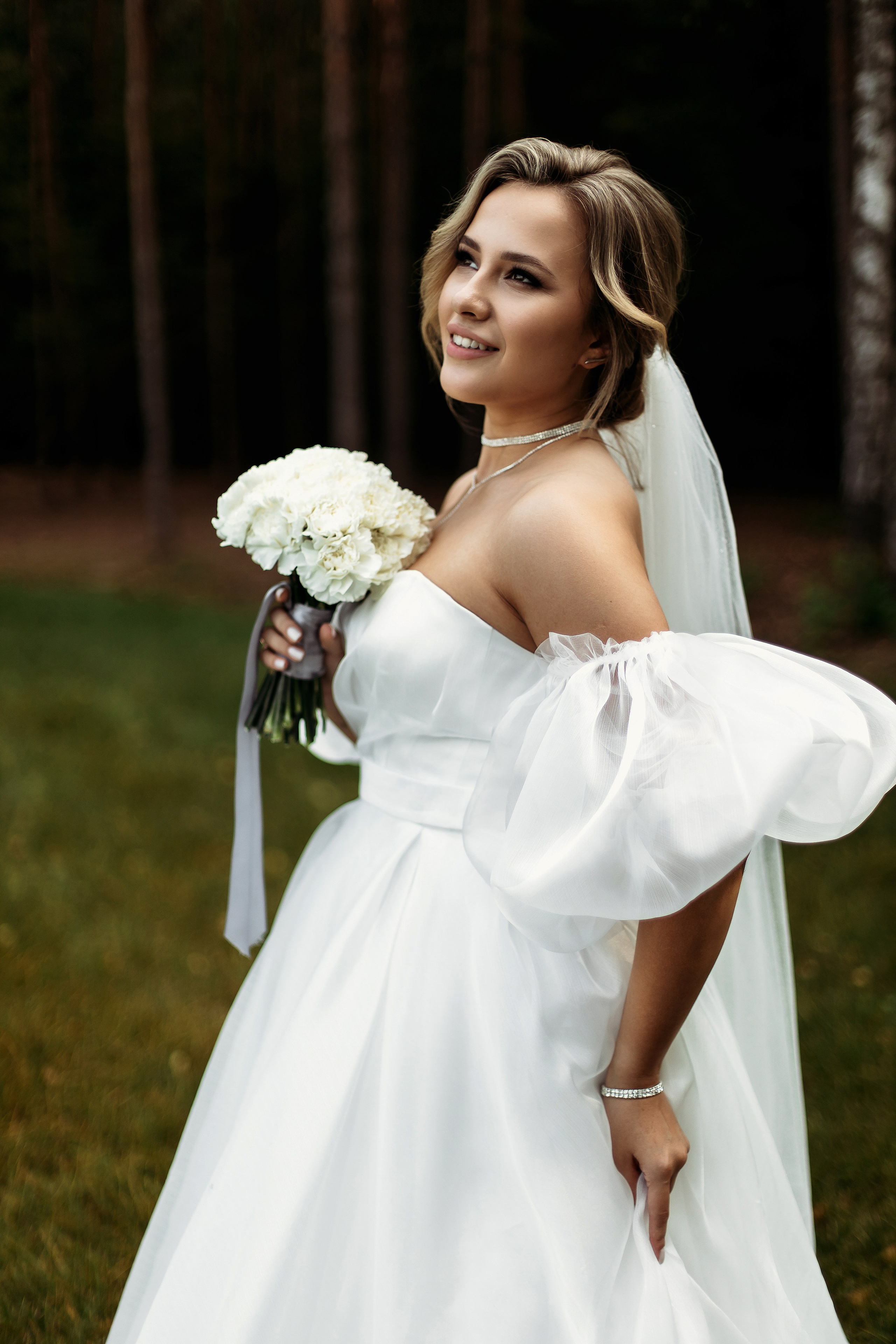 Юли&Вова. Фотограф Тверь. Свадебные, семейные, индивидуальные фотосессии