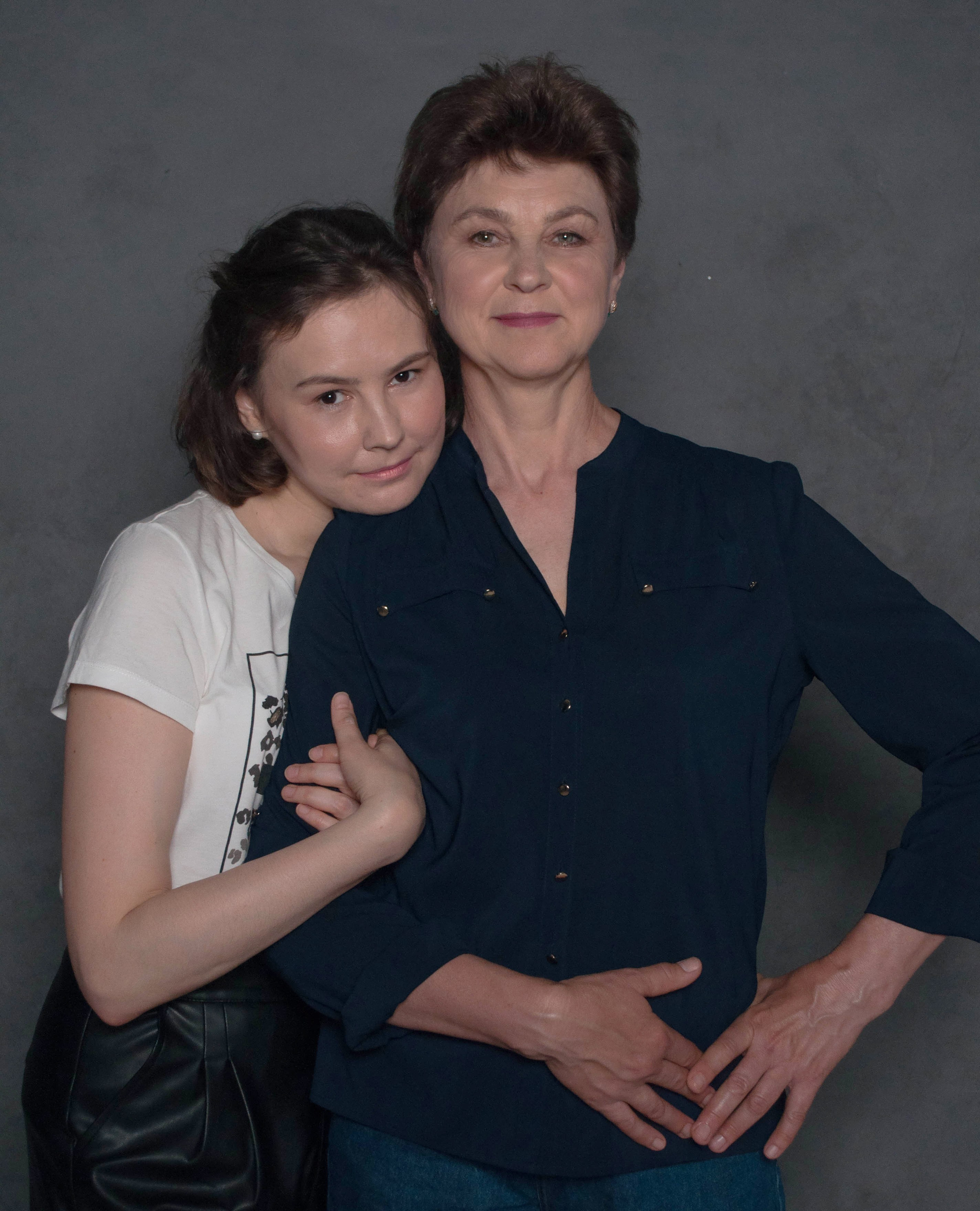 Индивидуальная фотосъёмка в Самаре