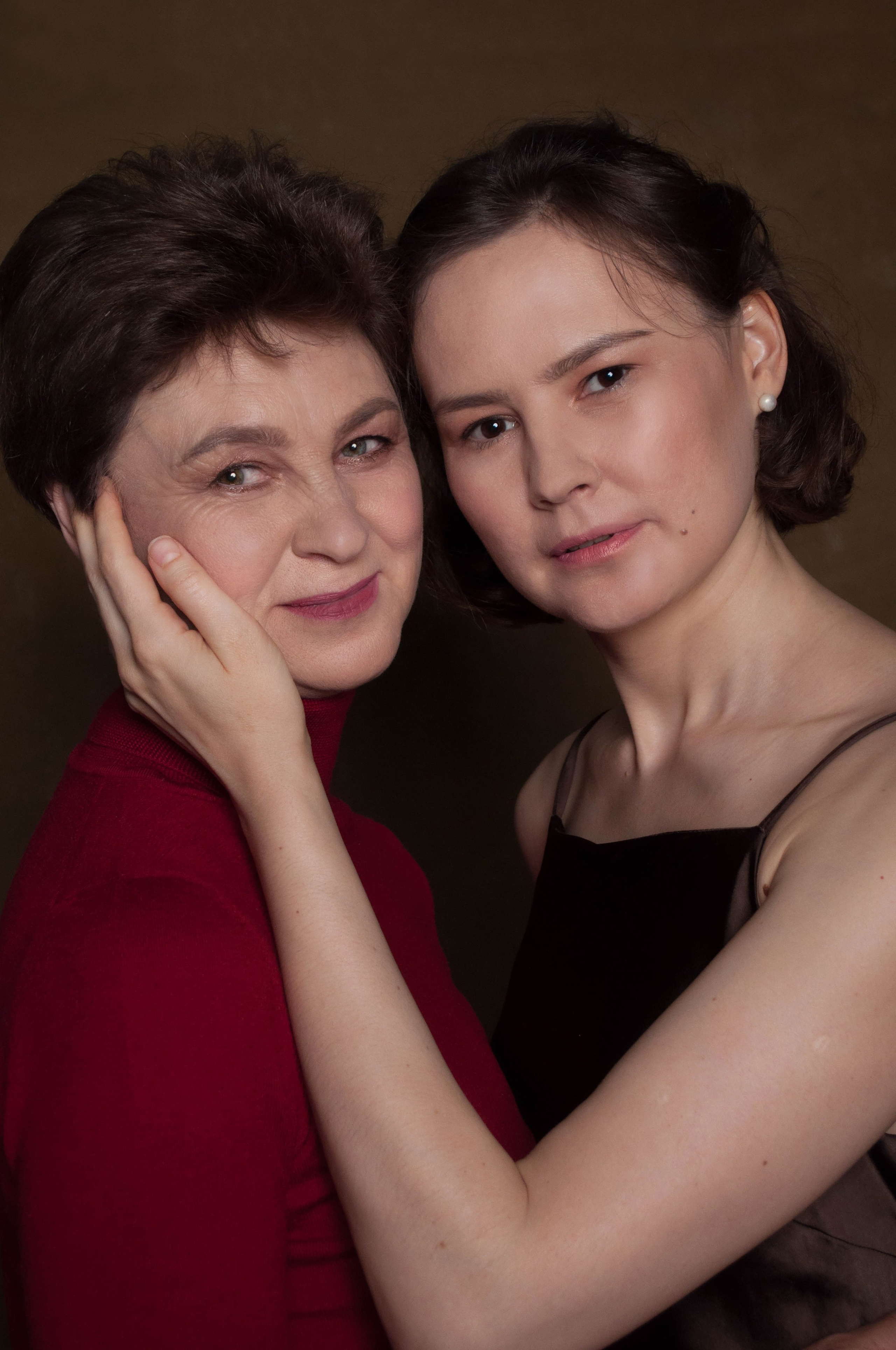 Индивидуальная фотосъёмка в Самаре