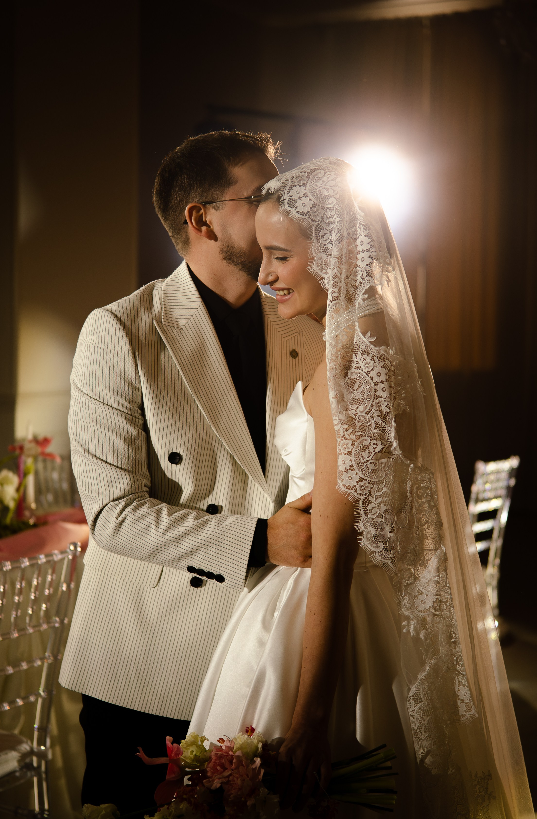 Адель и Павел. Свадебный фотограф