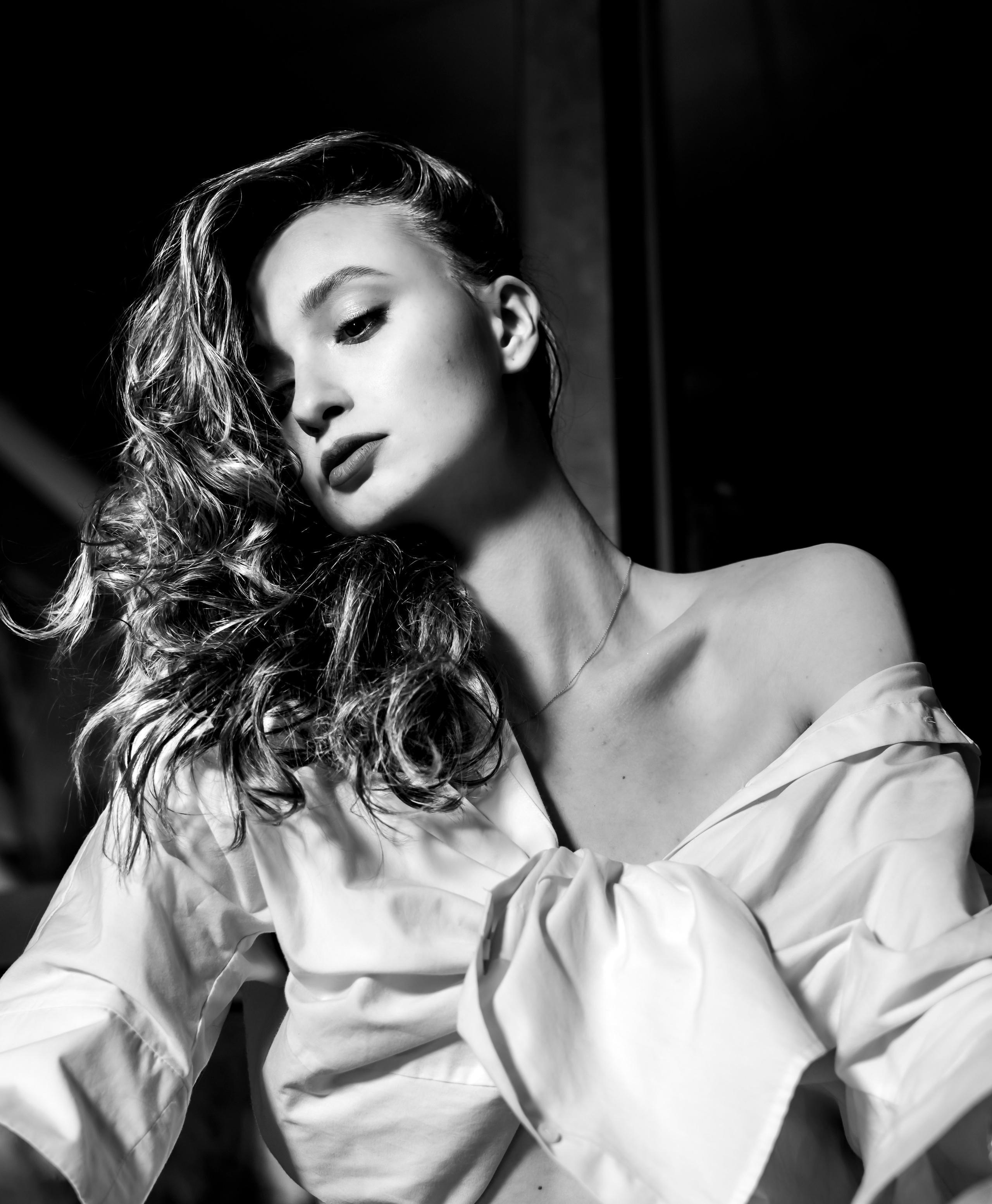 Портфолио. Арт фотограф Серафима Абельман в Москве