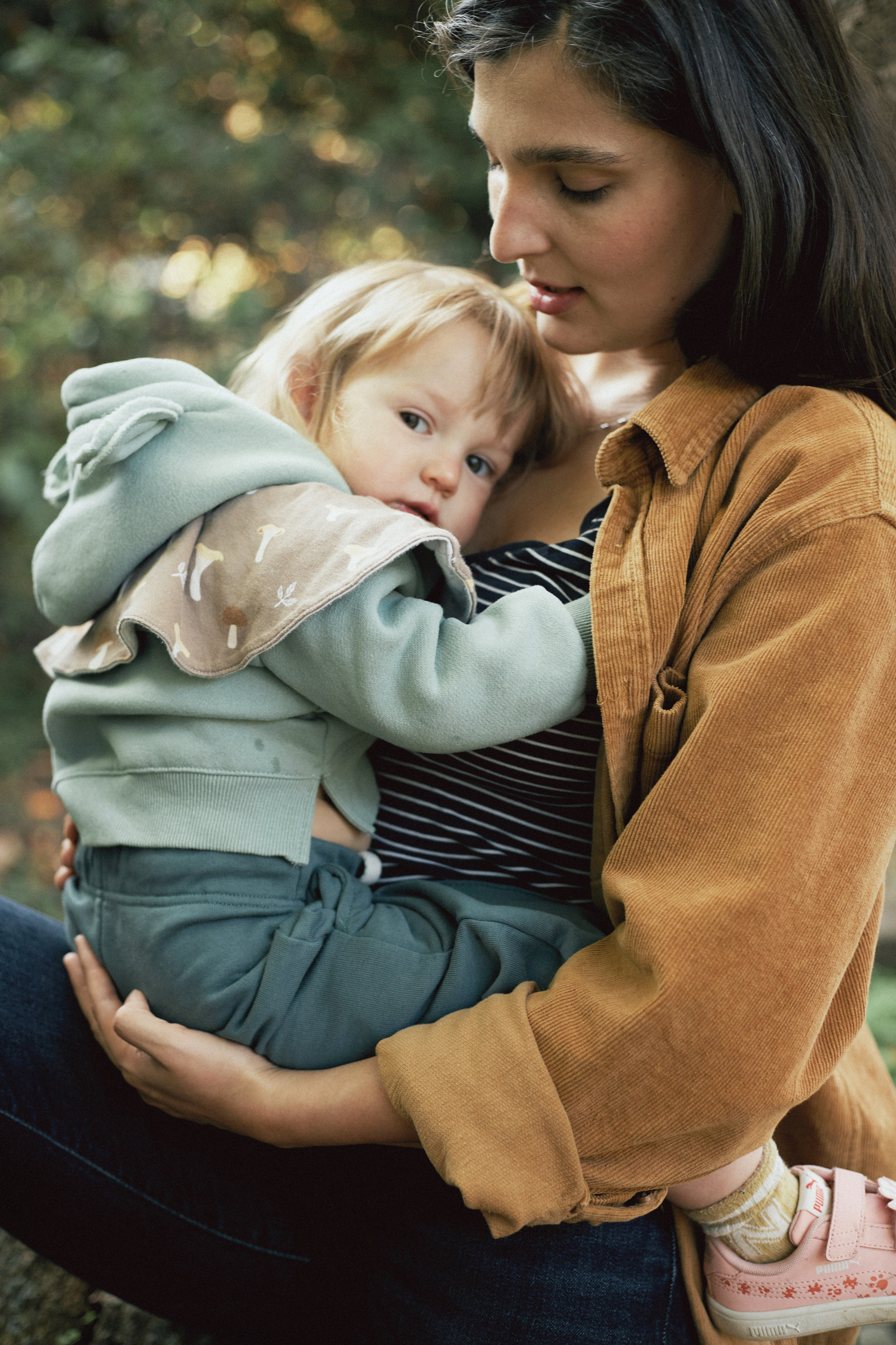 Настя & Агния. Фотограф Ионова Анастасия, г Владивосток