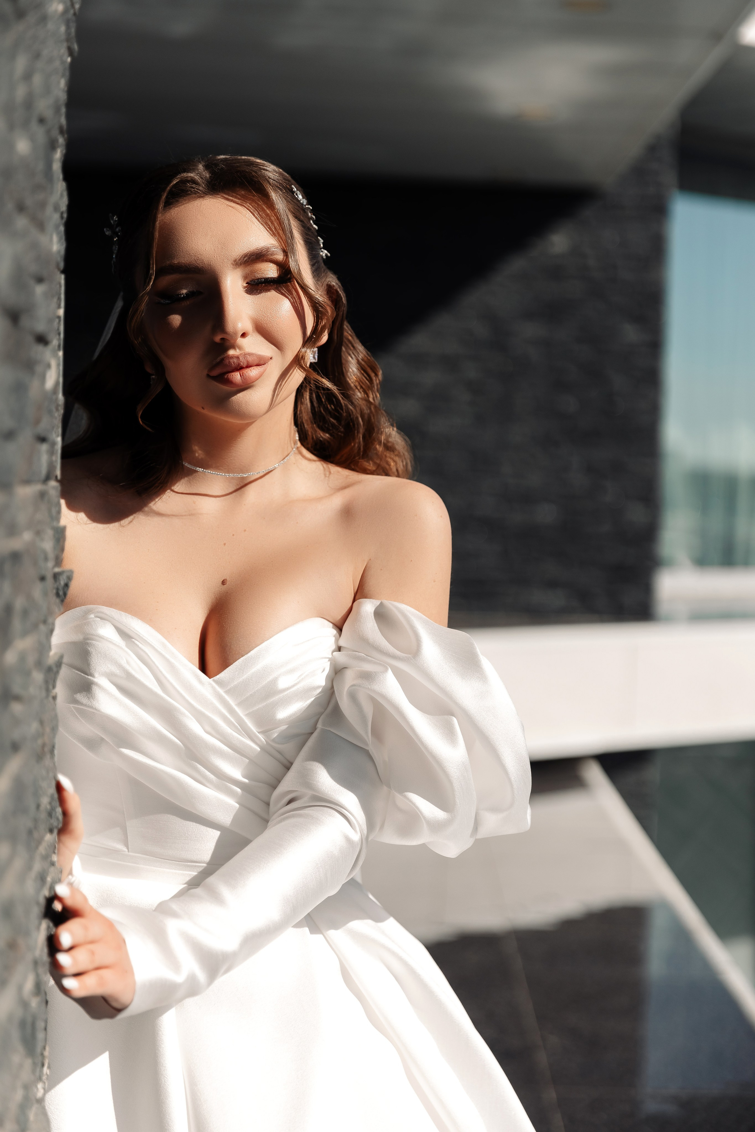 Александр и Анна. Свадебный и семейный фотограф в Ростове-на_дону, Тамара Оганесян