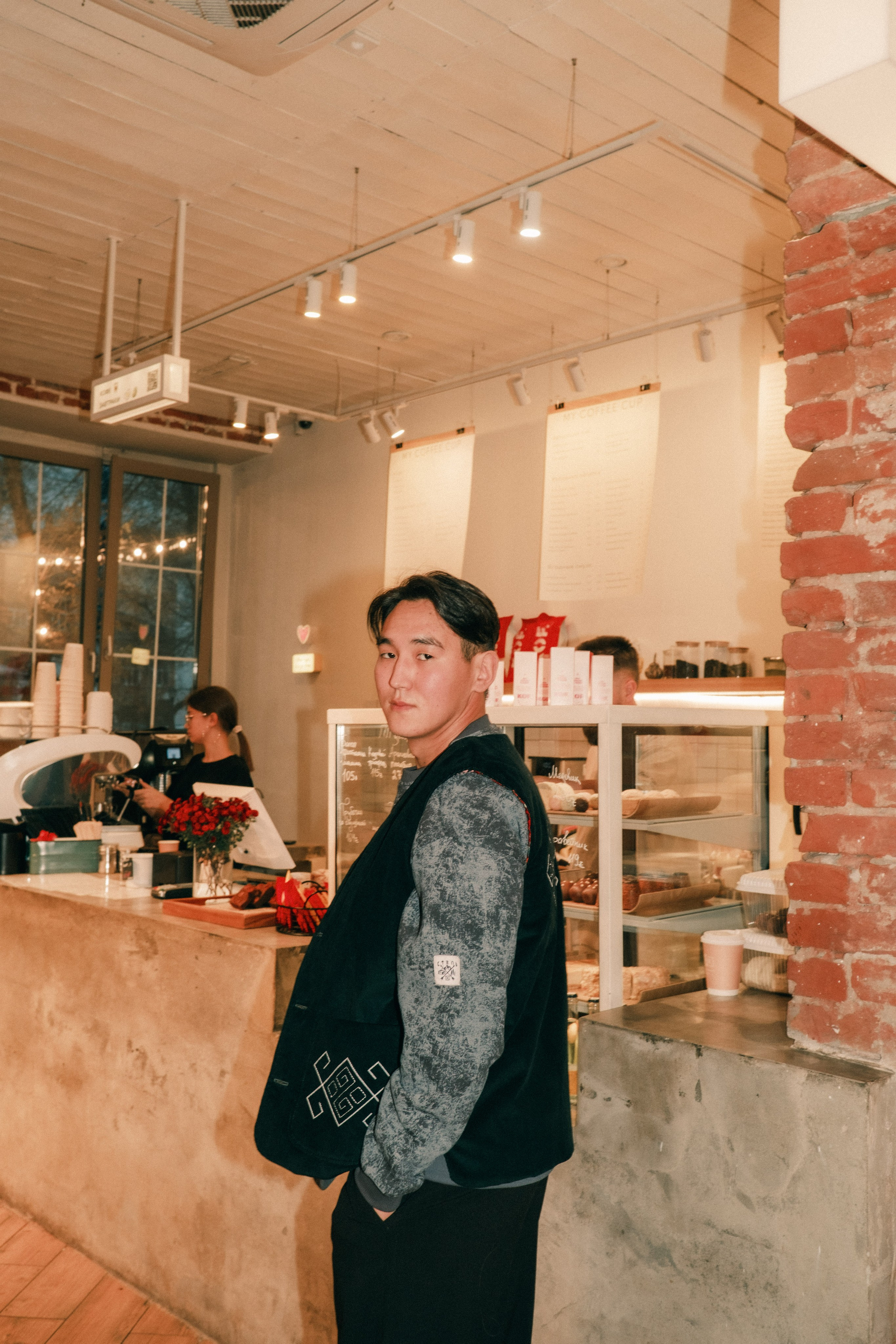 Бренды. Фотограф из Хакасии Элина Кичеева