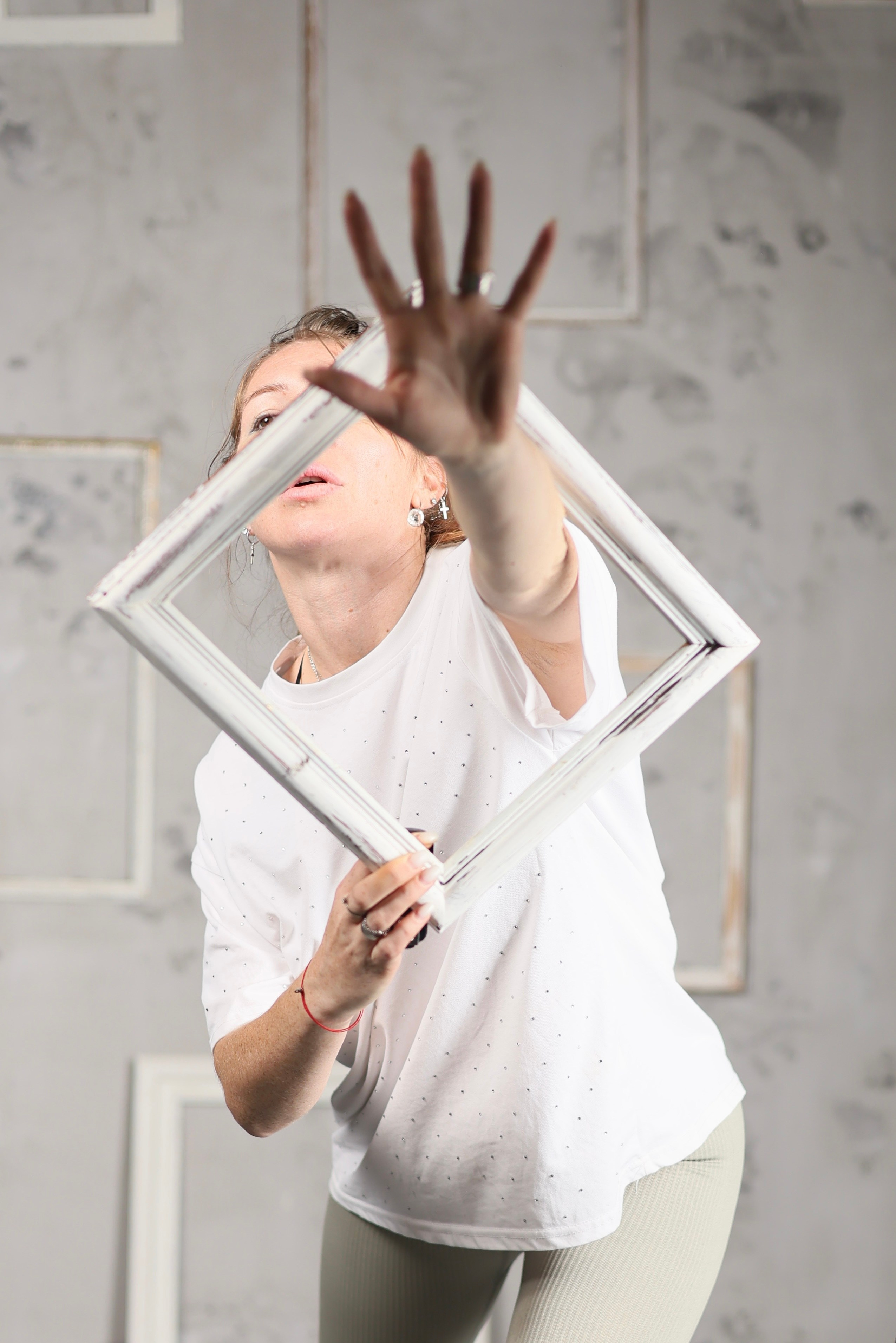 Фотостудия, где ты сам ФОТОГРАФ. АВТОПОРТРЕТНАЯ. Фотосессия без фотографа. Селфи студия. Сам себе фотограф. Фотостудия Жуковский Раменское