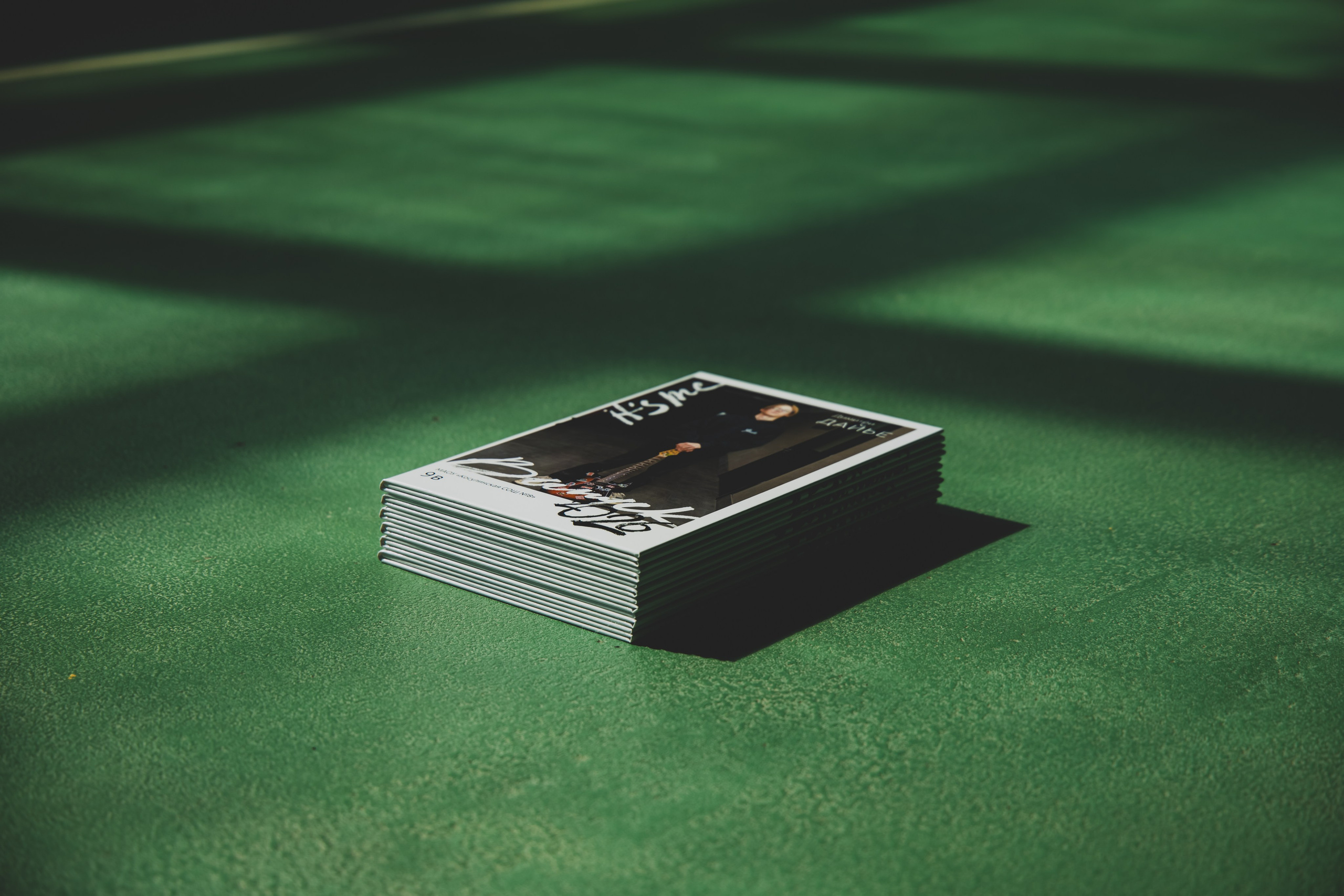 Выпускной фотоальбом Екатеринбург