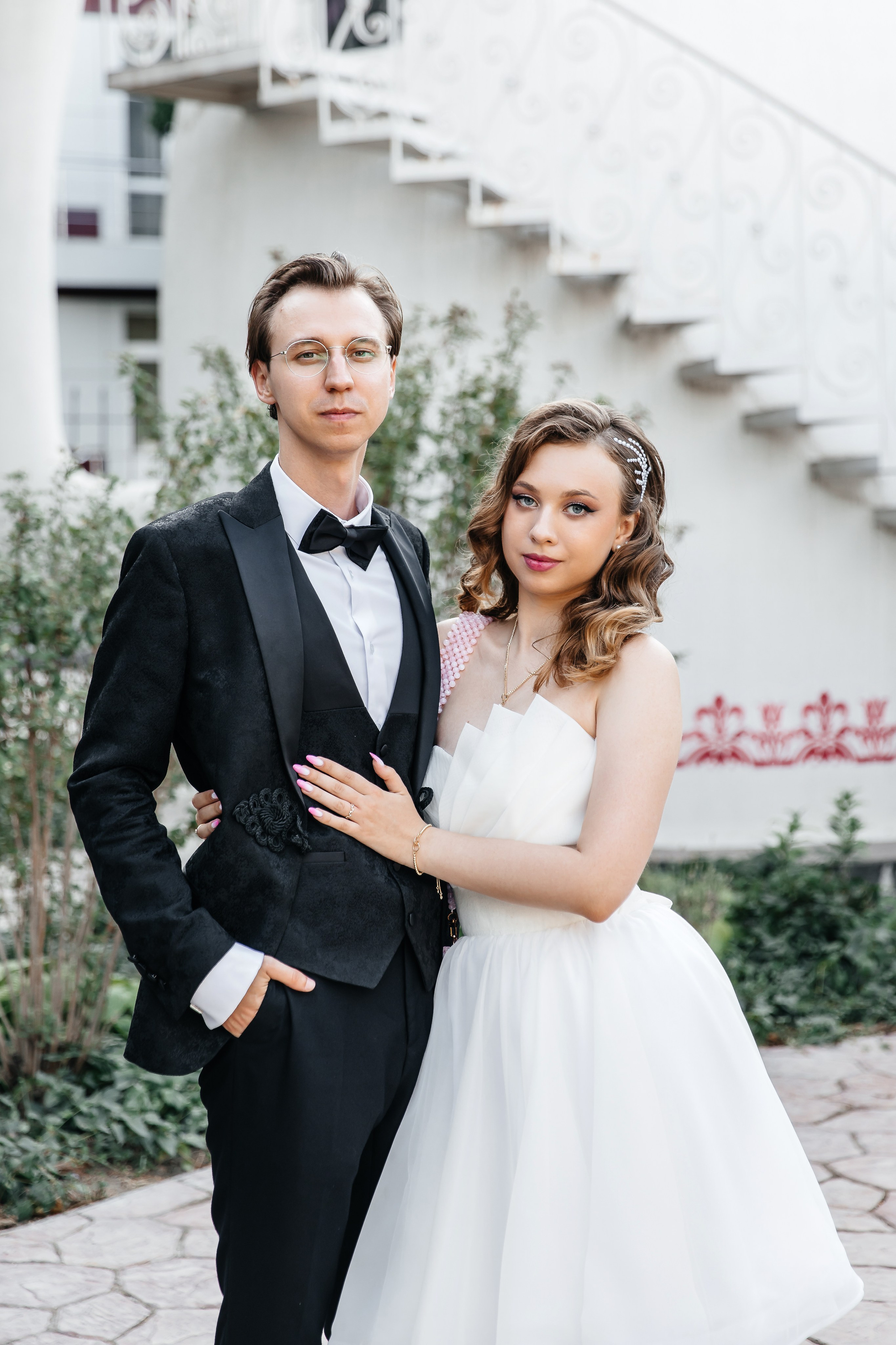 Анонс свадьбы для Валентины и Святослава. Свадебный фотограф в Крыму и Севастополе Ольга Баскакова