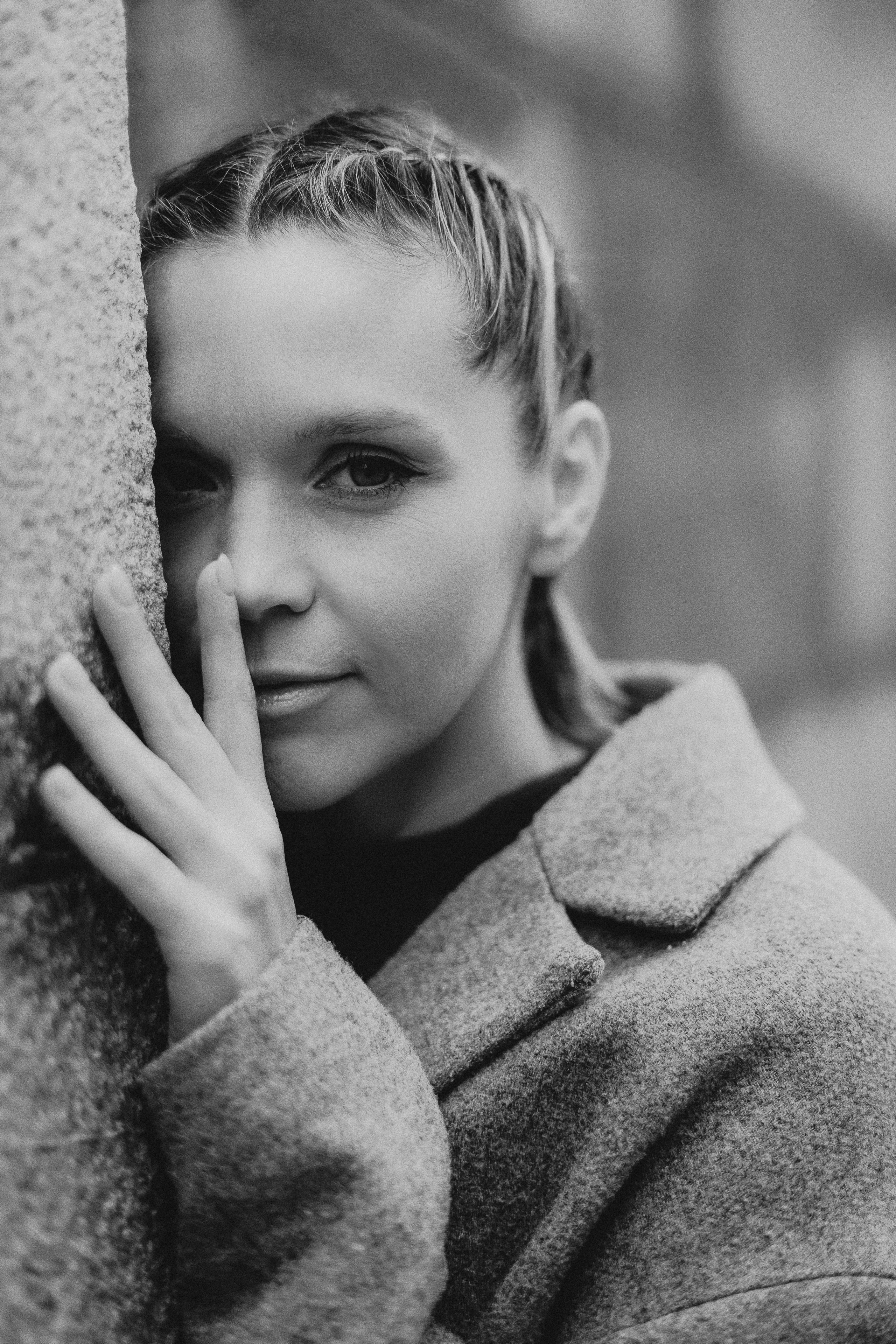 Портреты. Фотограф Москва | Татьяна Царенко