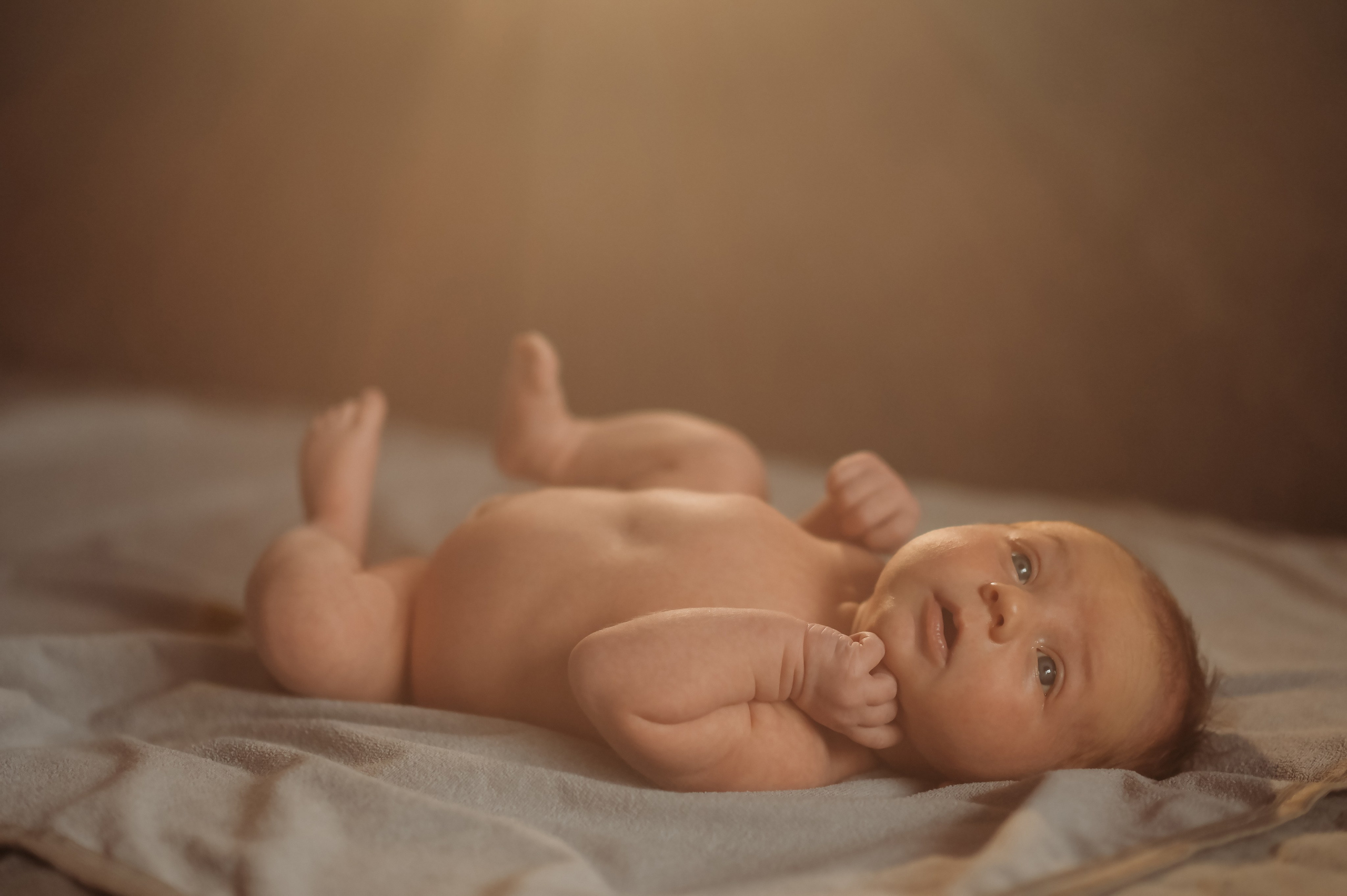 Домашняя история. Семейный фотограф Олеся Батурина Рязань