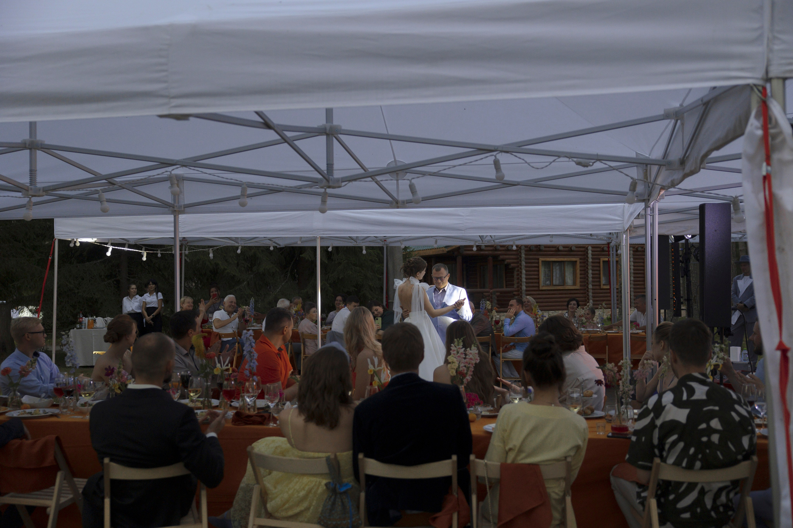 Mamma Mia! (Игорь & Катя). Wed Photographers 📷 Saint Petersburg