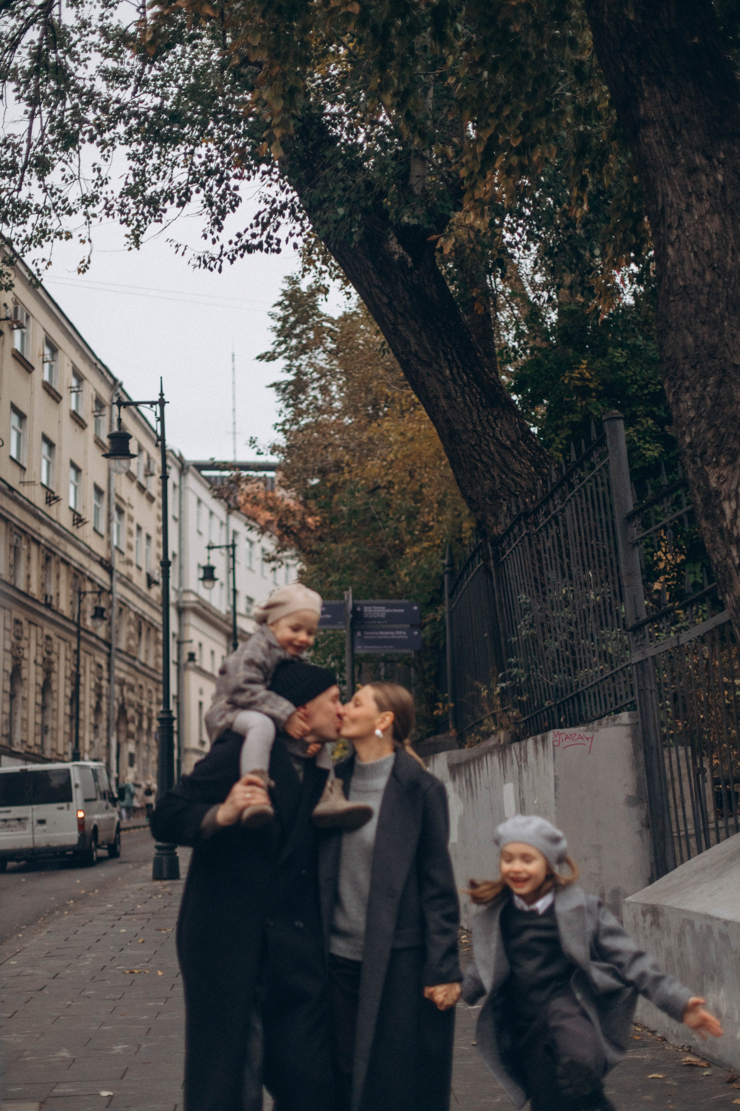 FAMILY. Фотограф в Геленджике Елизавета Гудина