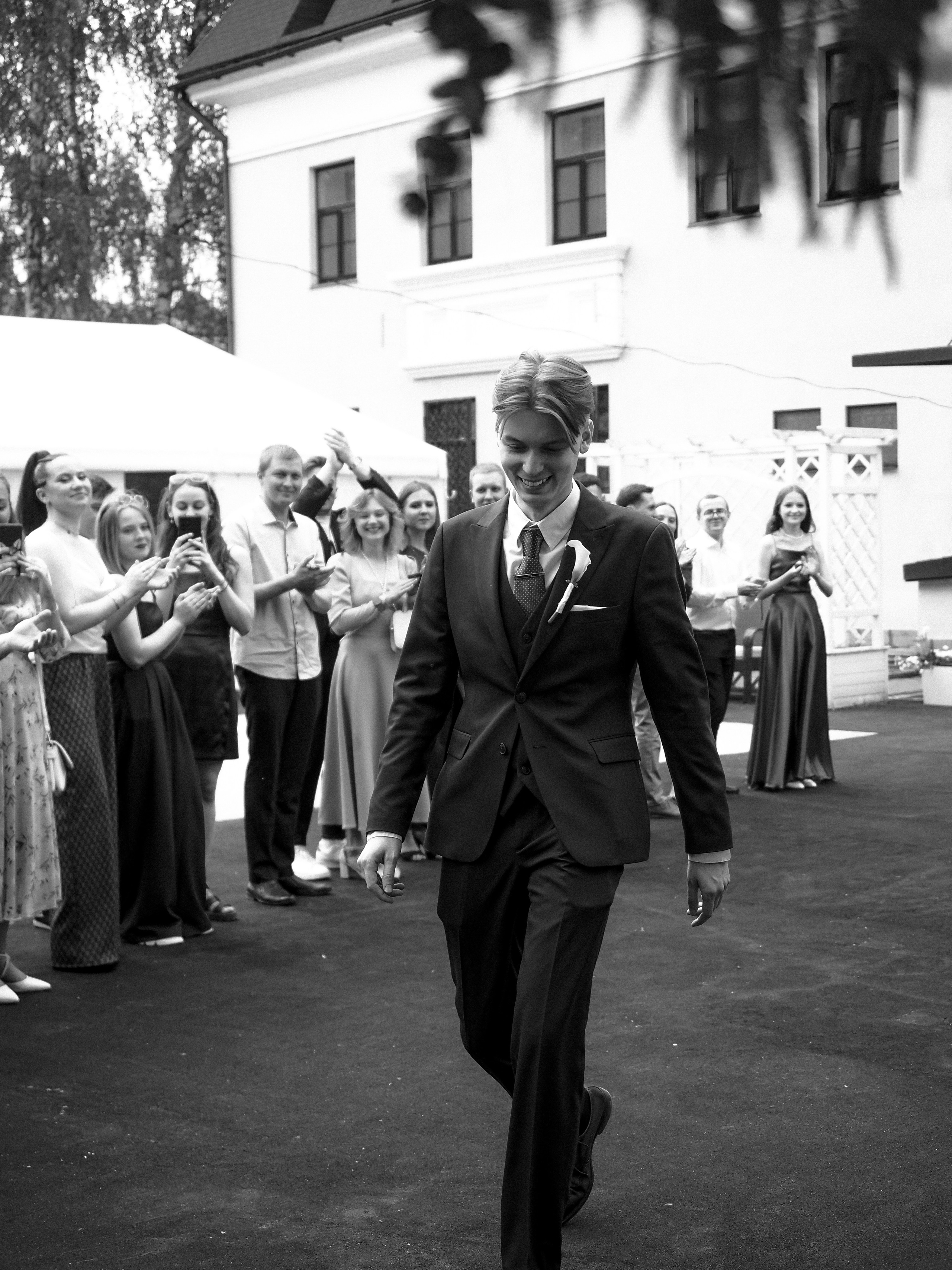 Михаил и Анастасия. Фотограф Рязань. Семейный Свадебный фотограф