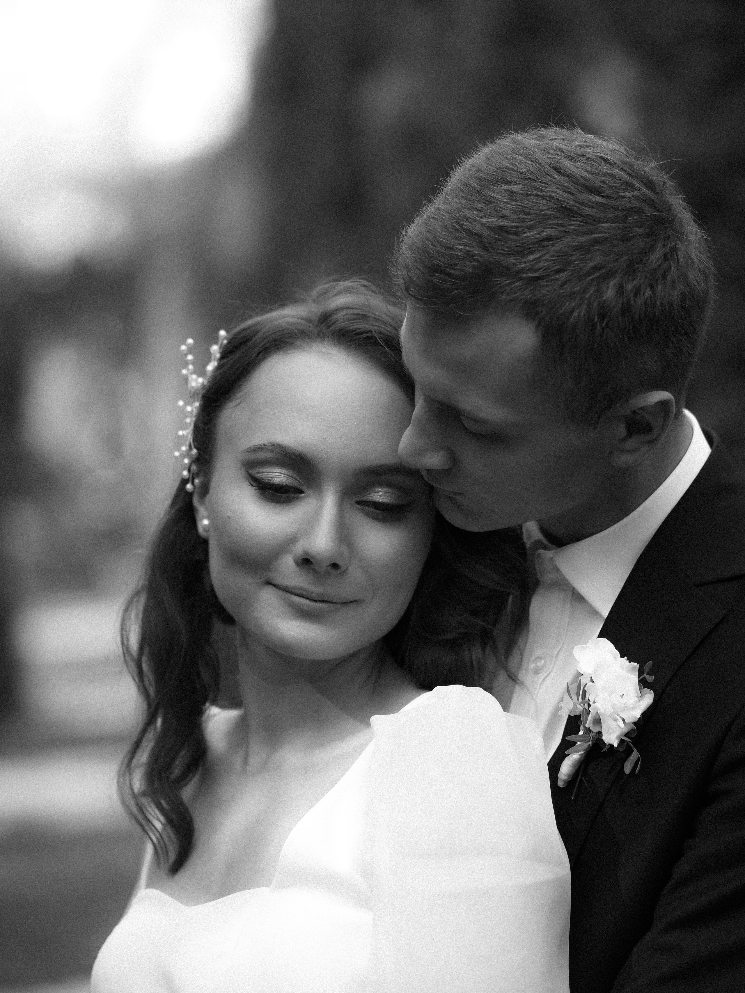 Ирина и Николай. Фотограф Рязань. Семейный Свадебный фотограф