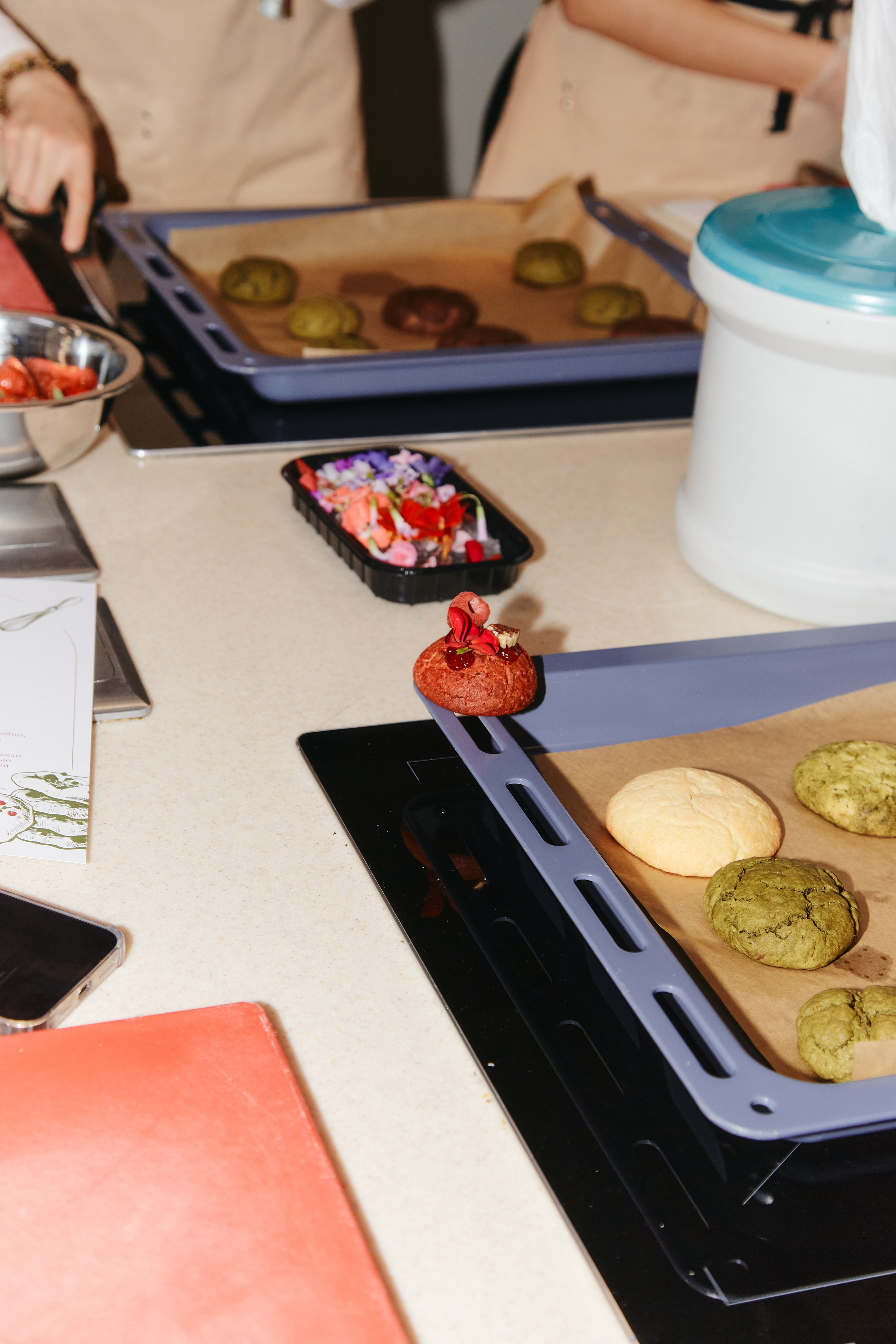 POST MERIDIEM BRAND PARTY. Photographer Daria Ilkevich