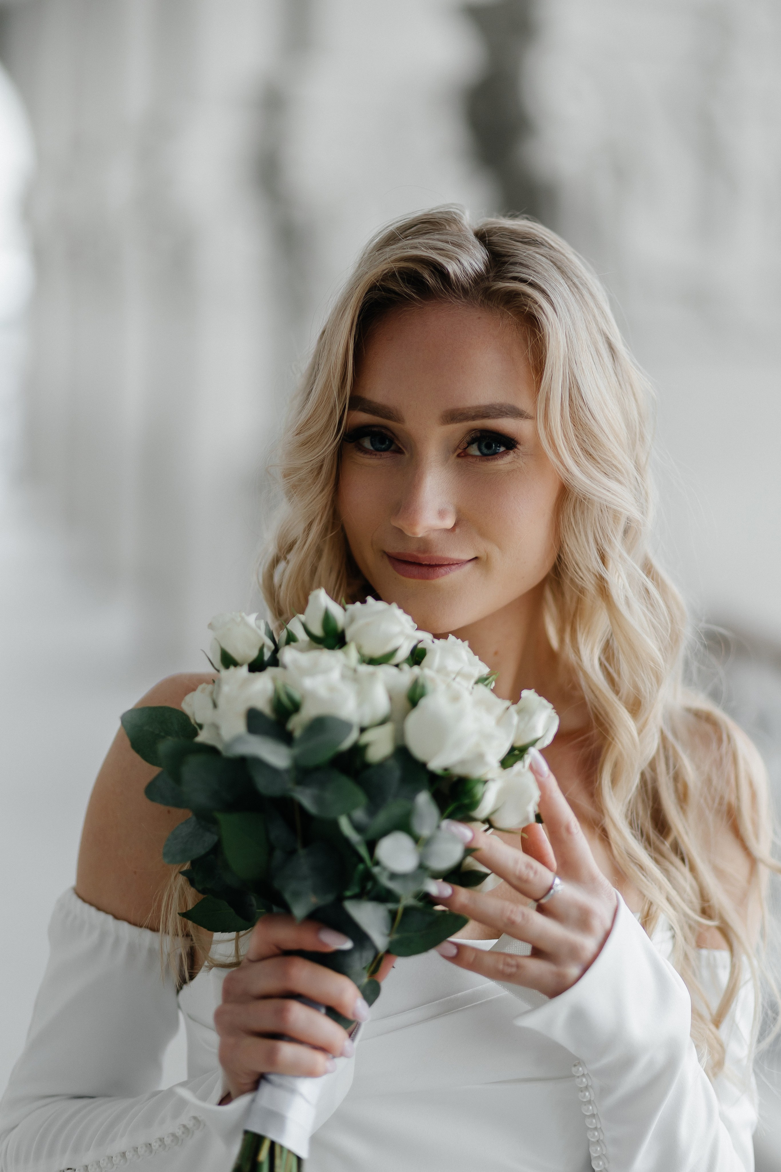 Максим и Анастасия (прогулка). Фотограф свадебный семейный в Красноярске Шукшина Наталья