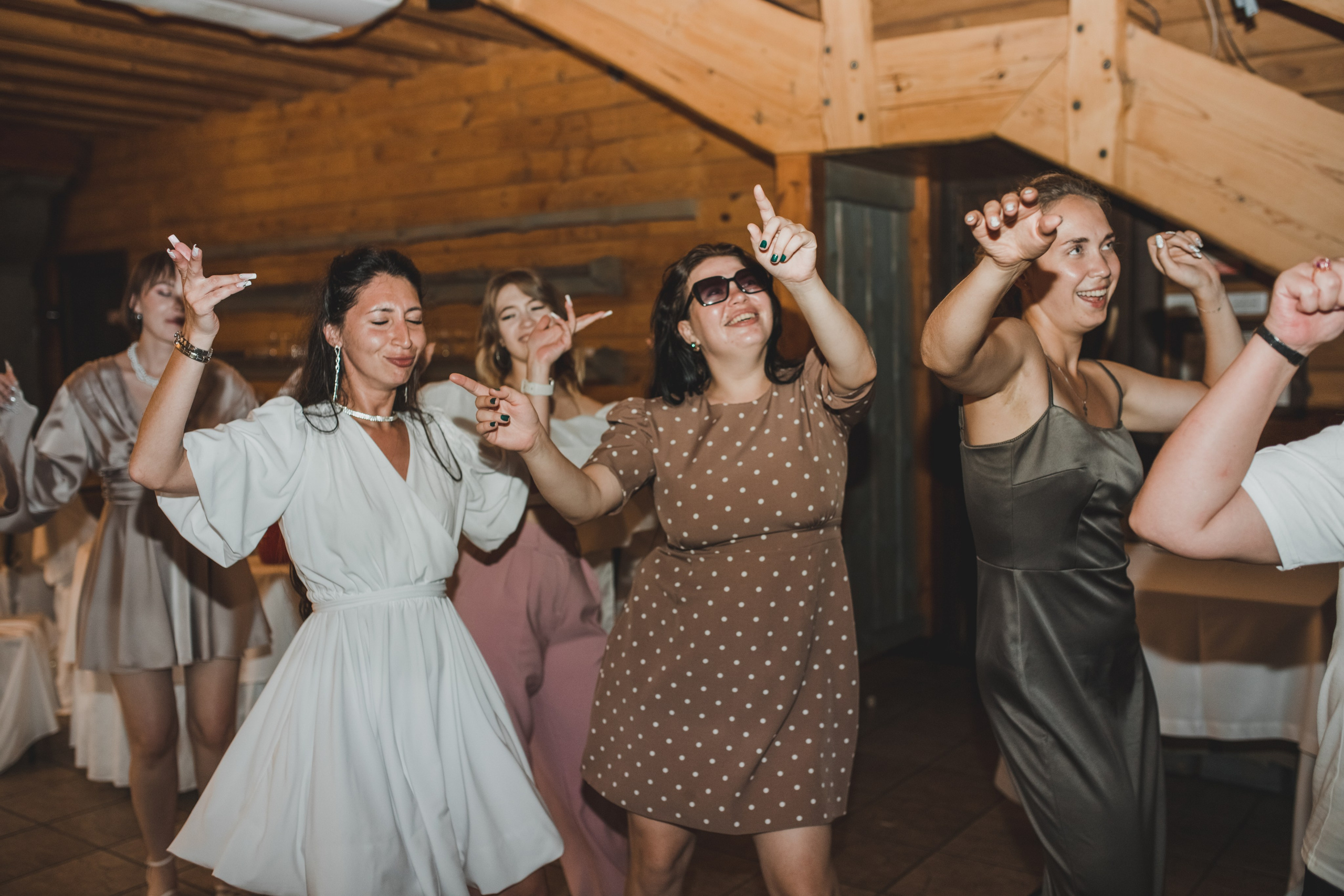 Оля и Илья. Главная