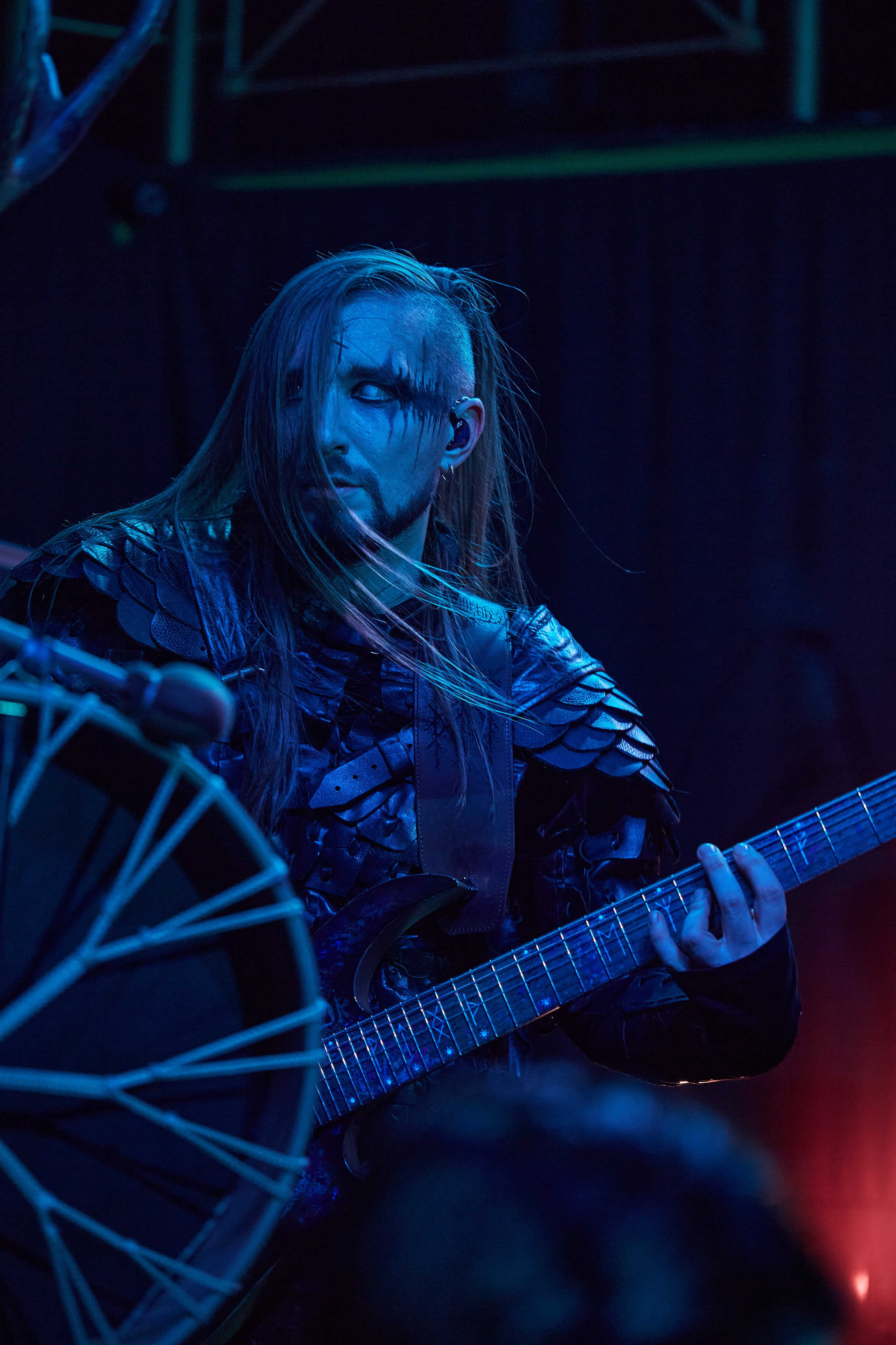 2023-12-24. Мещера