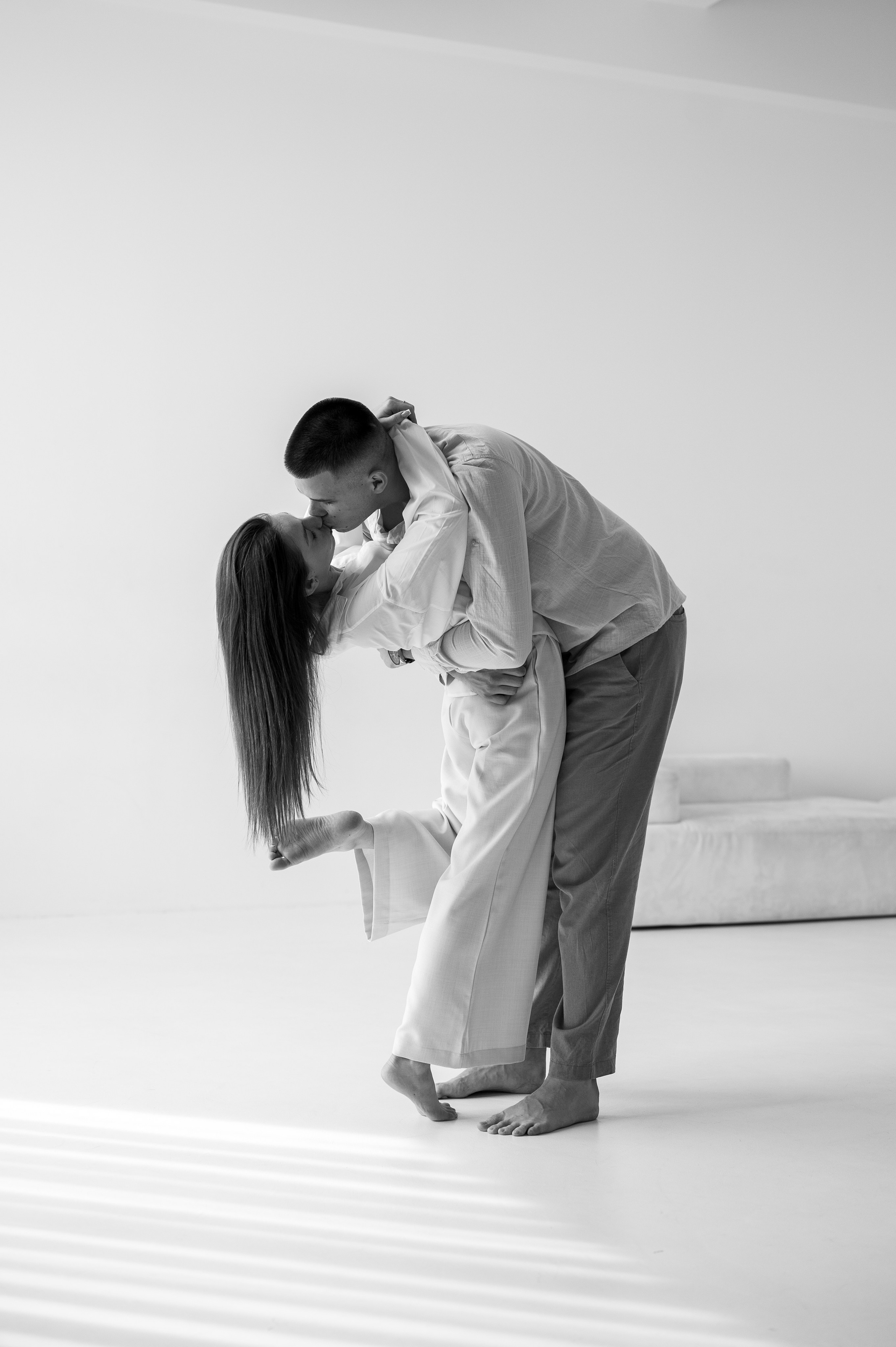 Love story. Свадебный и семейный фотограф в Краснодаре Алина Мельник